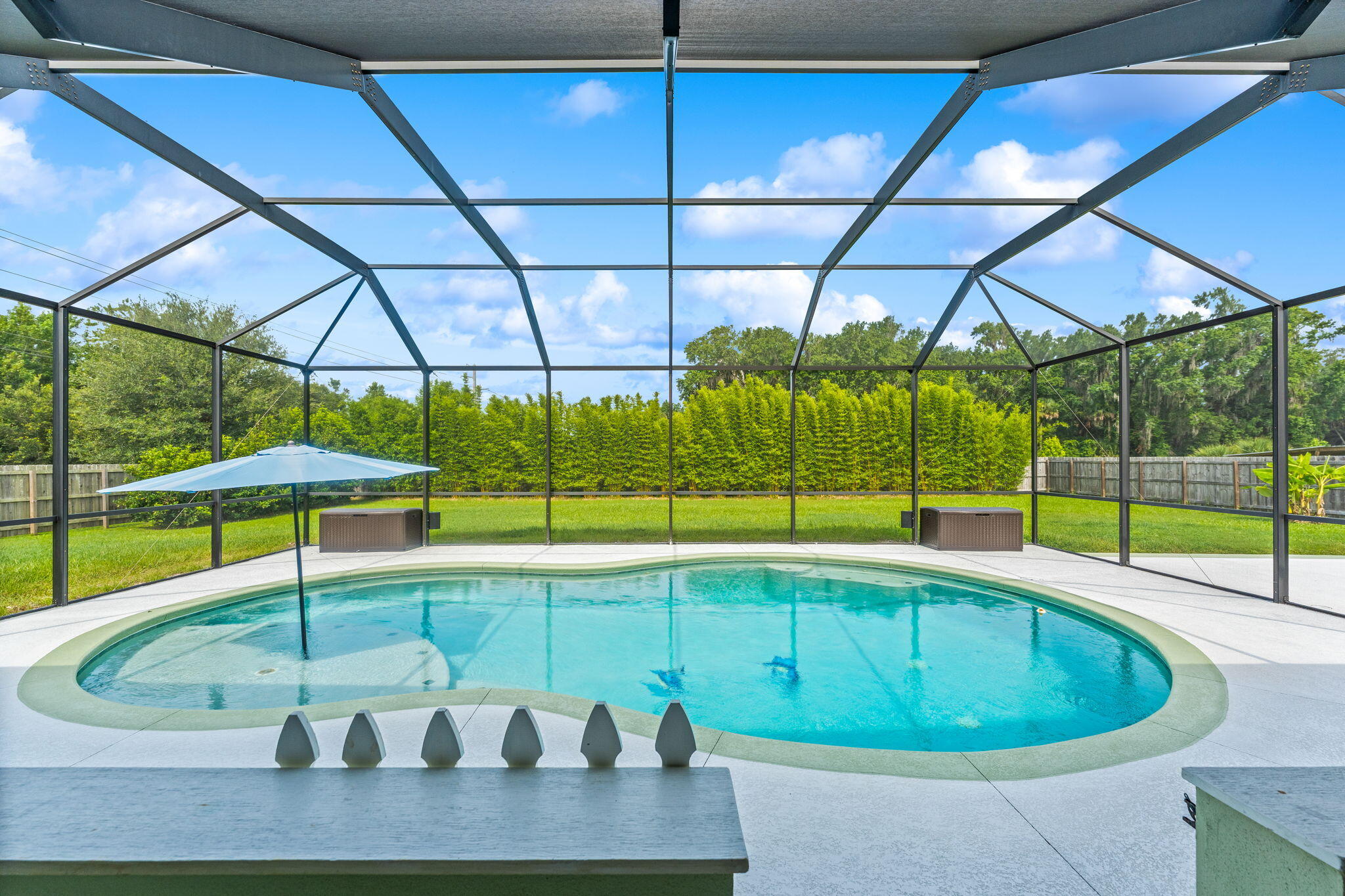 OAK GROVE ESTATES UNIT 1 - Residential