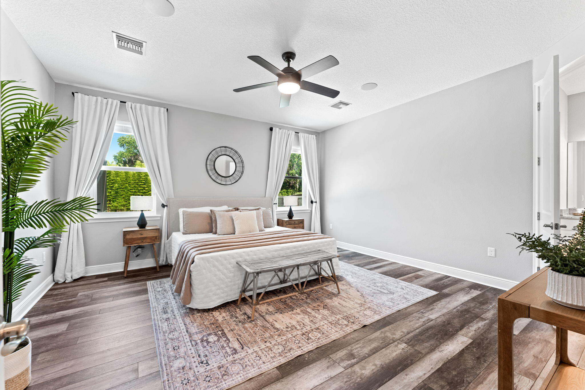 OAK GROVE ESTATES UNIT 1 - Residential