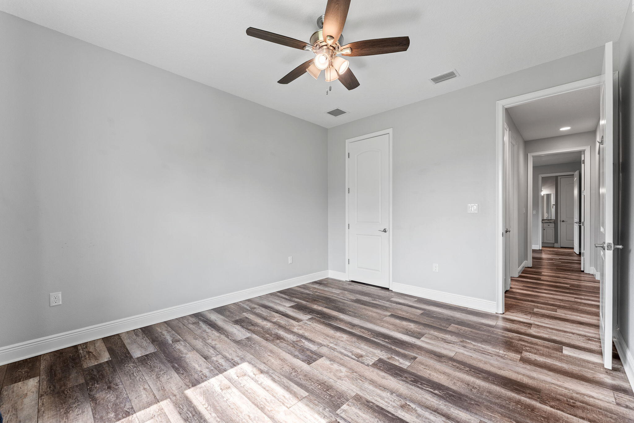 OAK GROVE ESTATES UNIT 1 - Residential