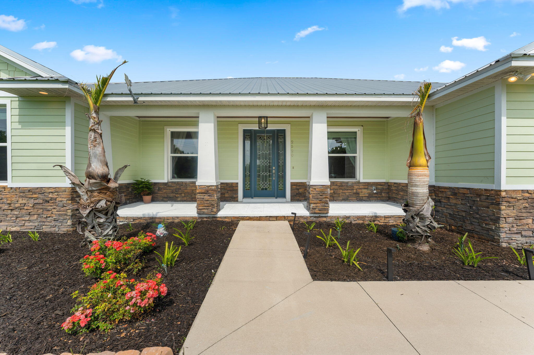 OAK GROVE ESTATES UNIT 1 - Residential