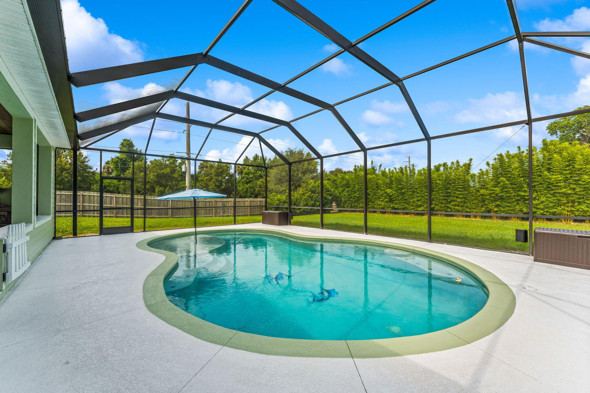 OAK GROVE ESTATES UNIT 1 - Residential