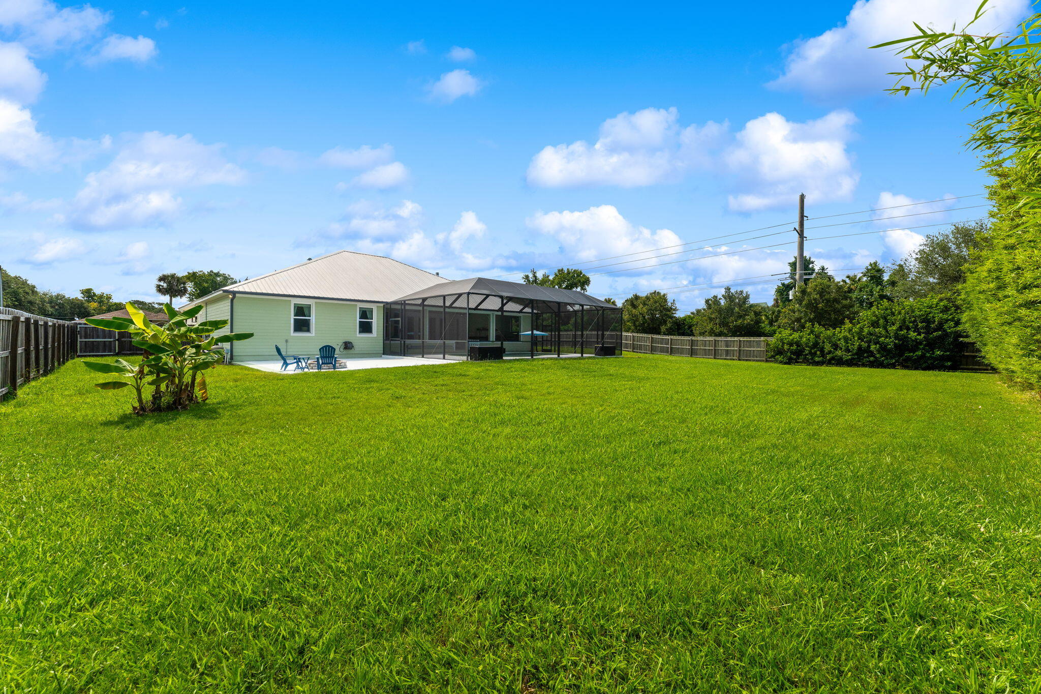 OAK GROVE ESTATES UNIT 1 - Residential