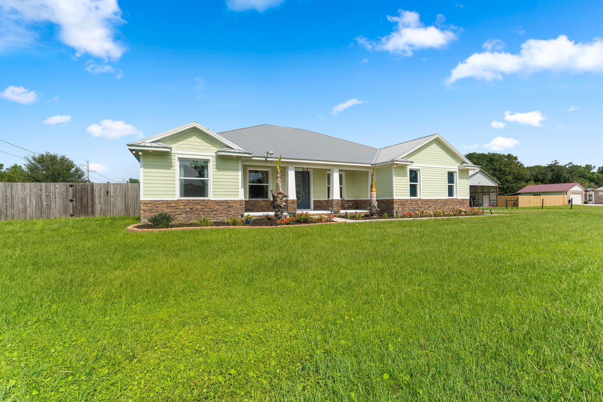 OAK GROVE ESTATES UNIT 1 - Residential