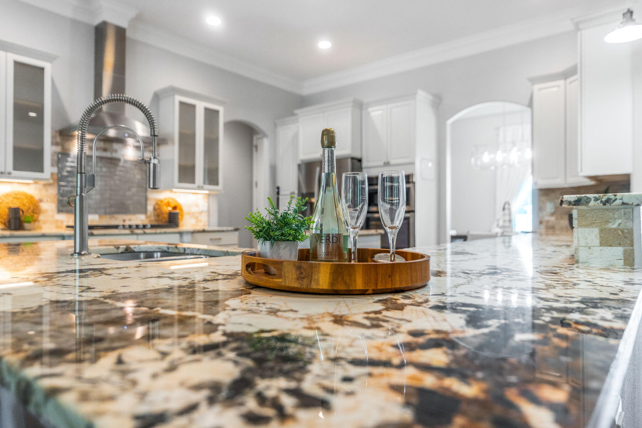 OAK GROVE ESTATES UNIT 1 - Residential