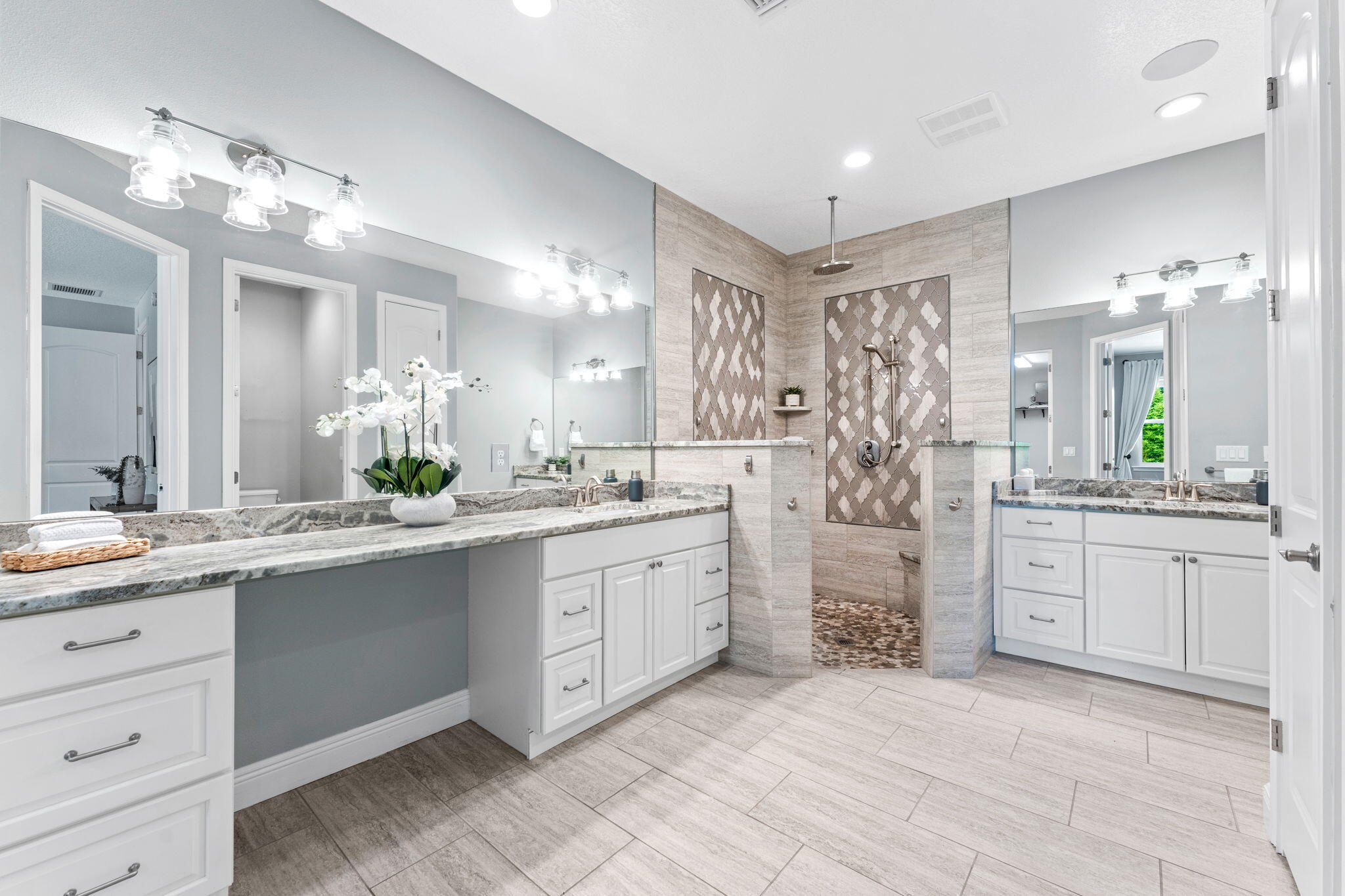 OAK GROVE ESTATES UNIT 1 - Residential