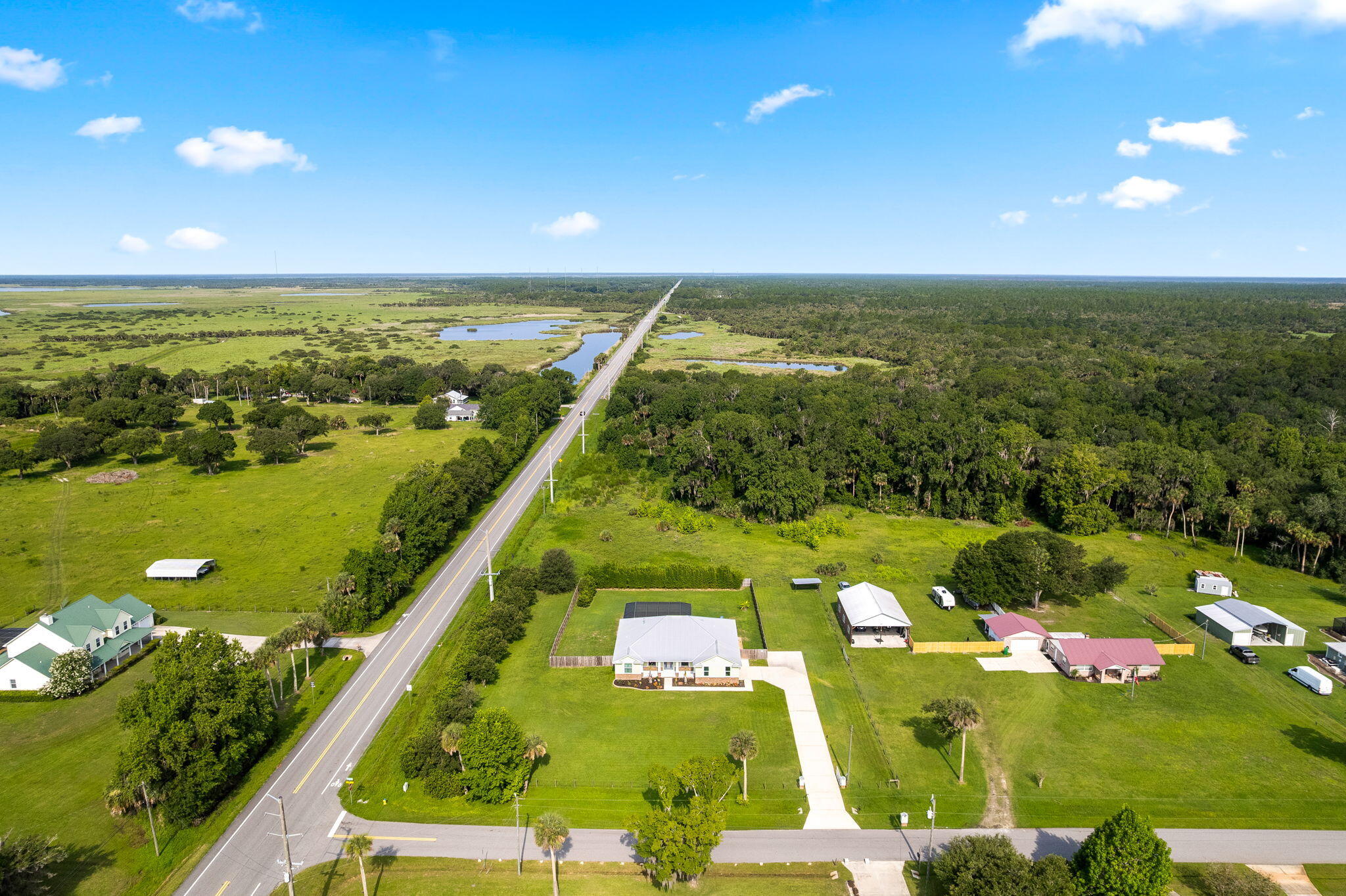 OAK GROVE ESTATES UNIT 1 - Residential