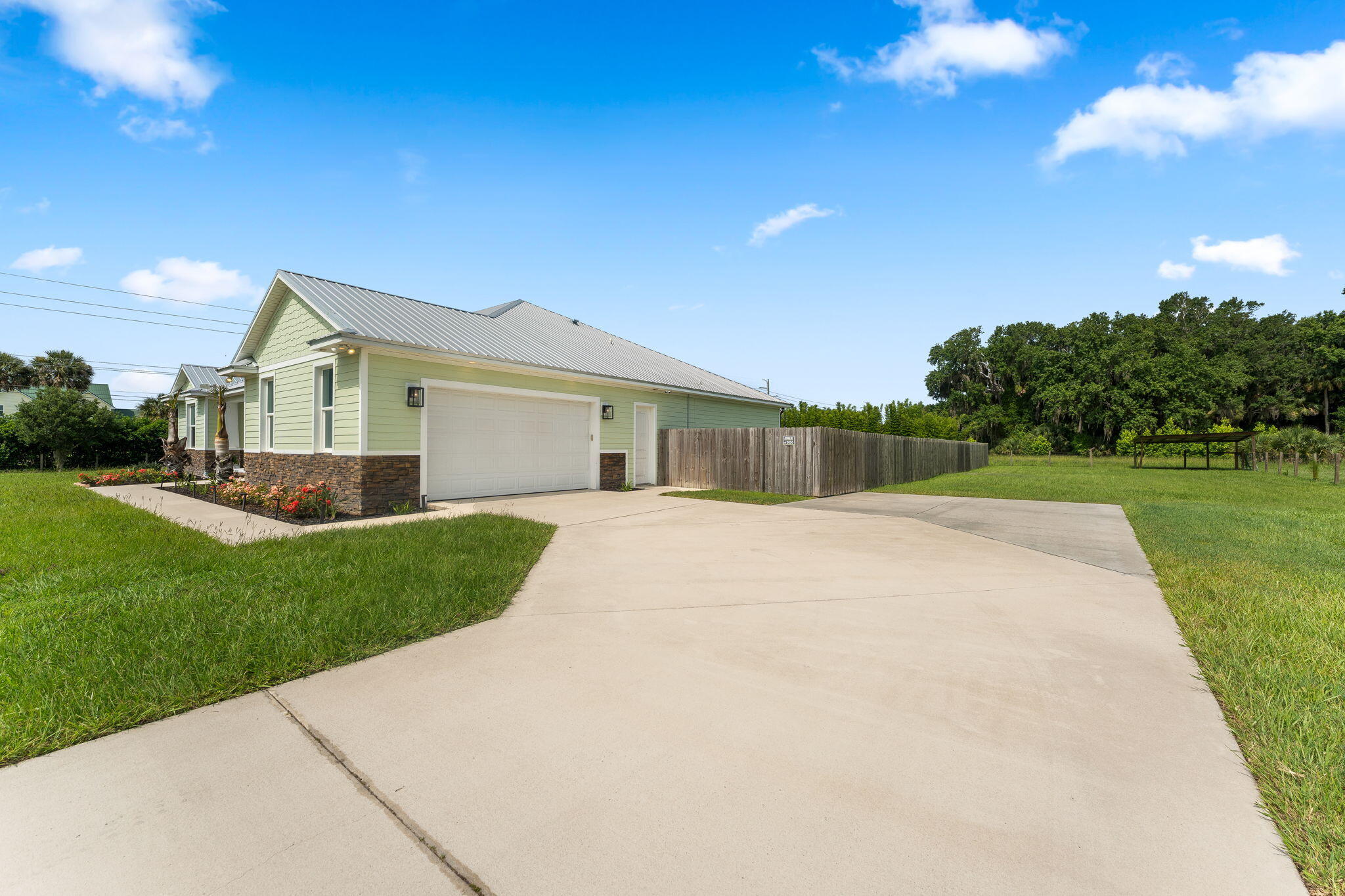 OAK GROVE ESTATES UNIT 1 - Residential