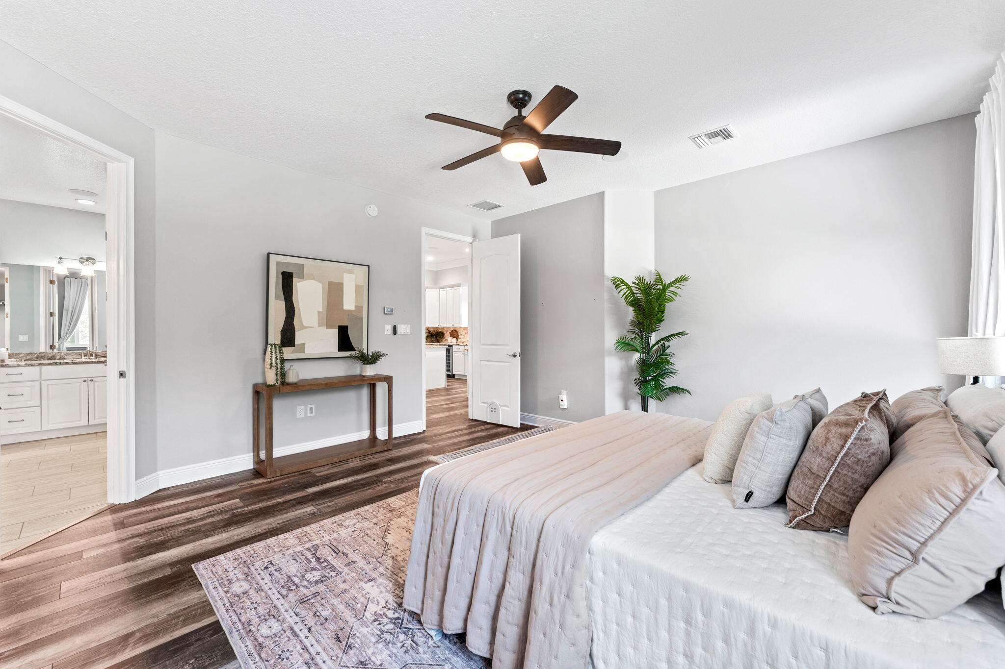 OAK GROVE ESTATES UNIT 1 - Residential
