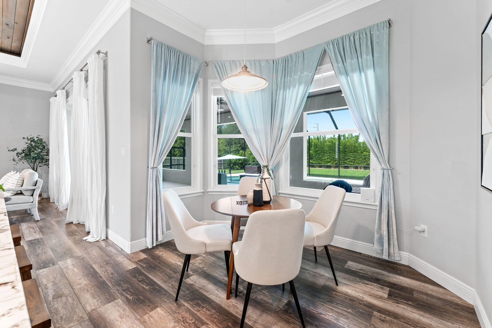 OAK GROVE ESTATES UNIT 1 - Residential