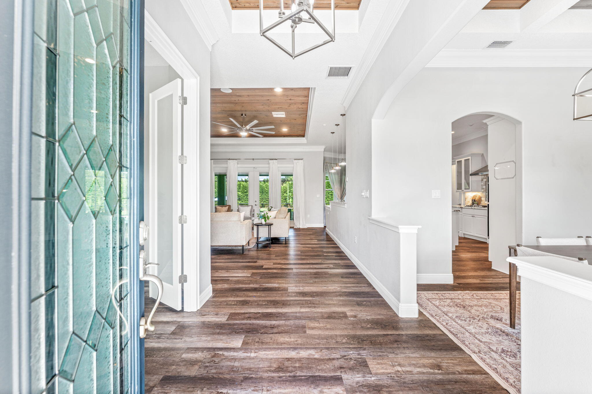 OAK GROVE ESTATES UNIT 1 - Residential