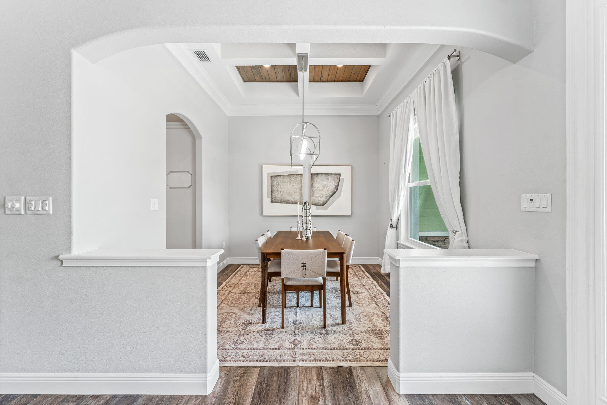 OAK GROVE ESTATES UNIT 1 - Residential