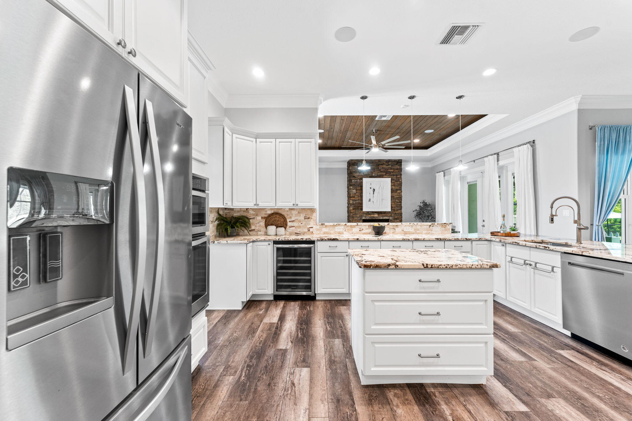 OAK GROVE ESTATES UNIT 1 - Residential