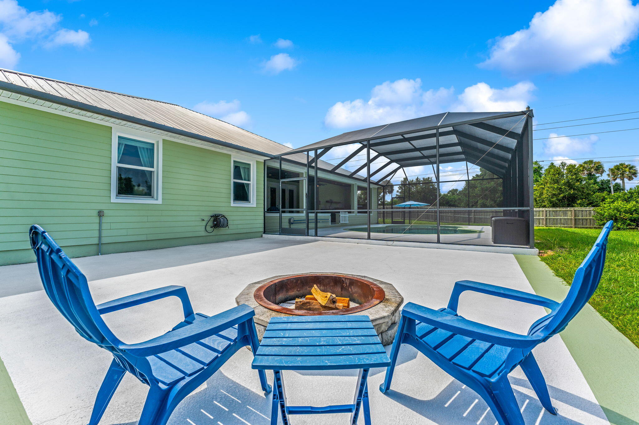 OAK GROVE ESTATES UNIT 1 - Residential