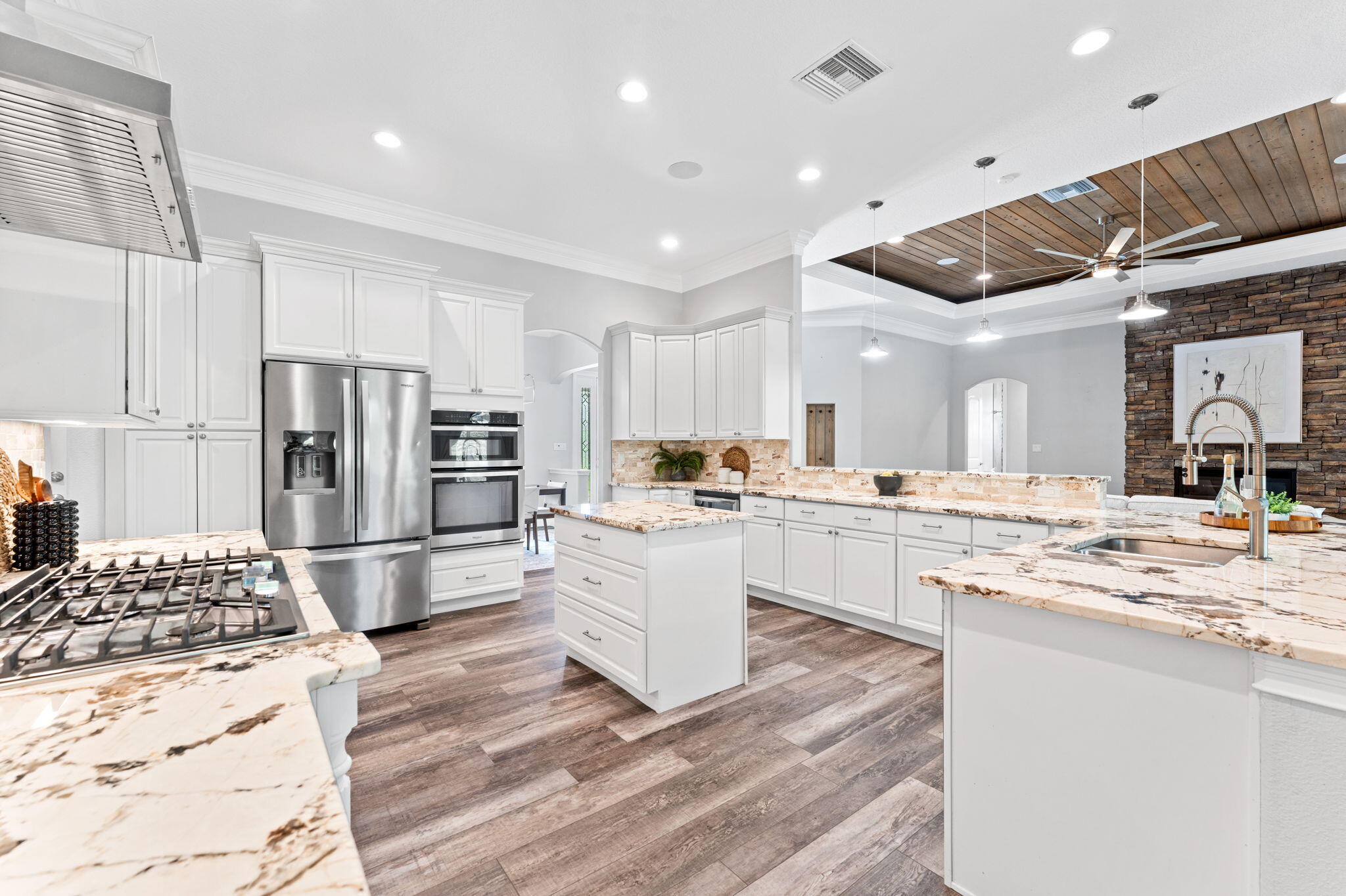 OAK GROVE ESTATES UNIT 1 - Residential