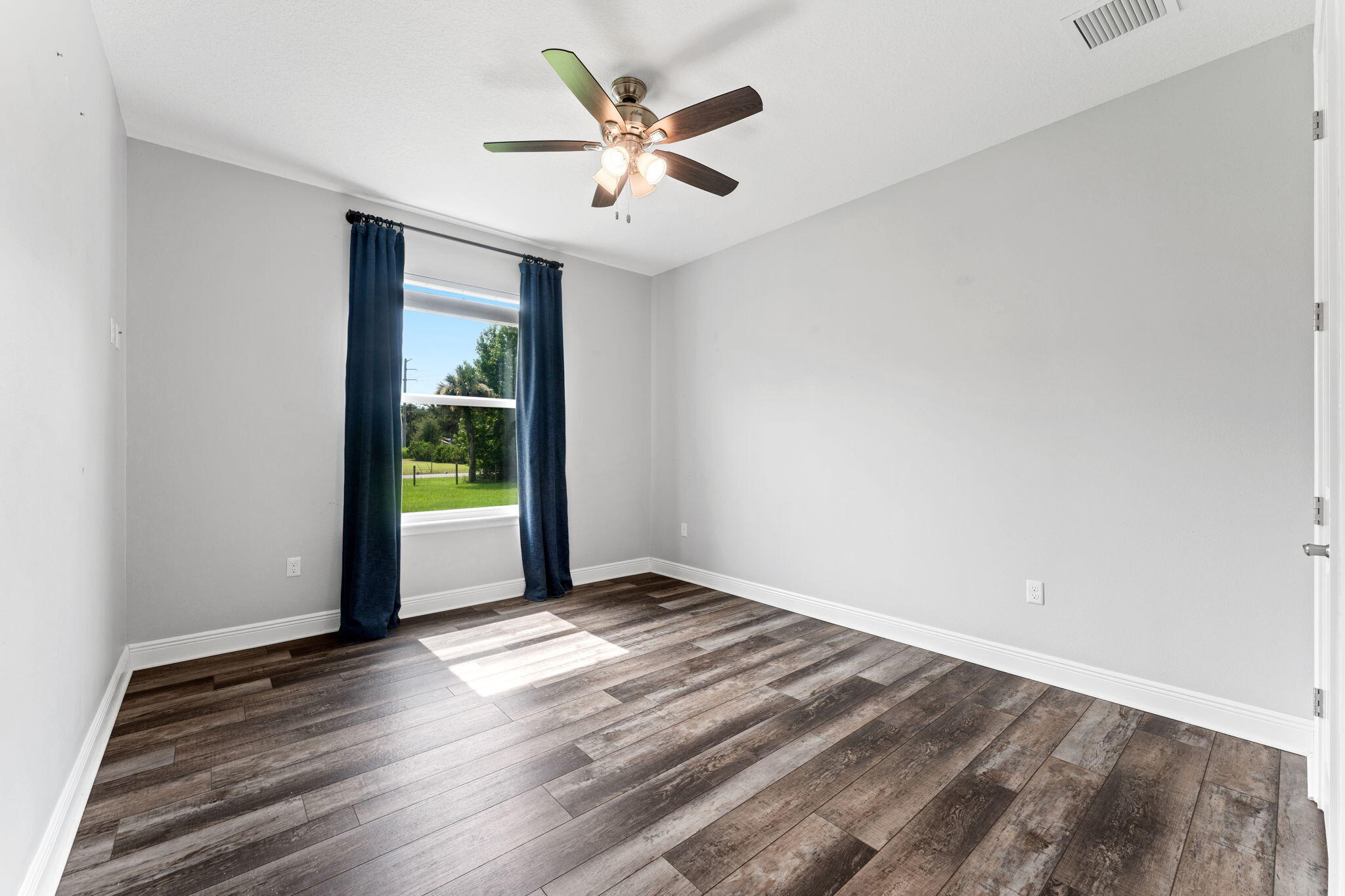 OAK GROVE ESTATES UNIT 1 - Residential