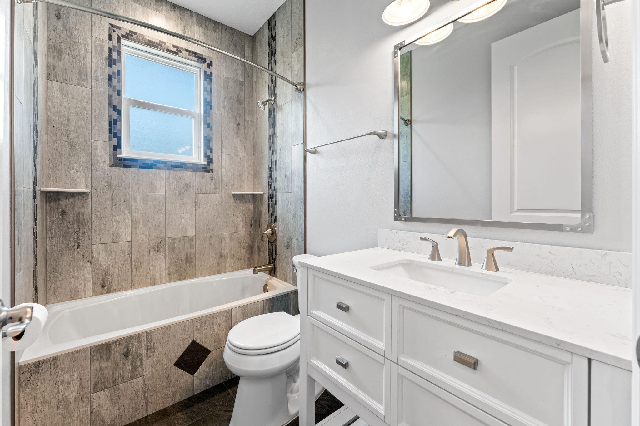 OAK GROVE ESTATES UNIT 1 - Residential