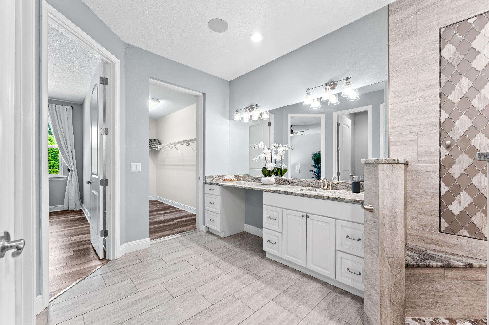 OAK GROVE ESTATES UNIT 1 - Residential