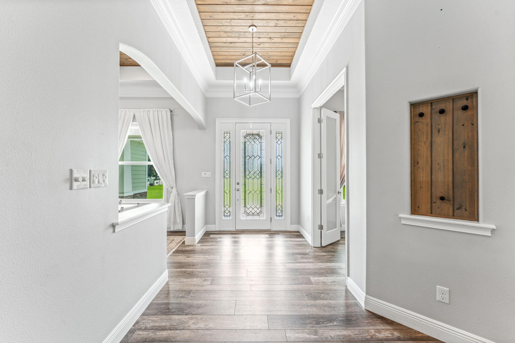OAK GROVE ESTATES UNIT 1 - Residential