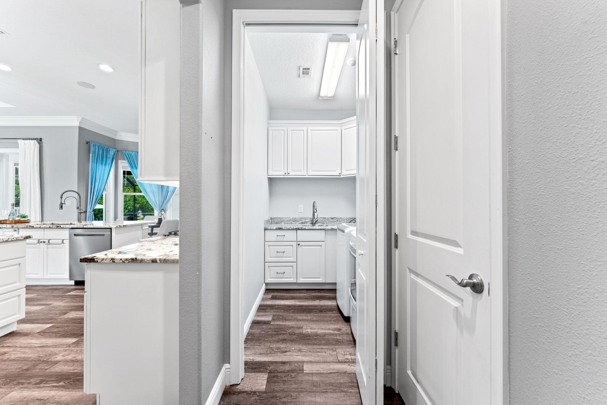 OAK GROVE ESTATES UNIT 1 - Residential