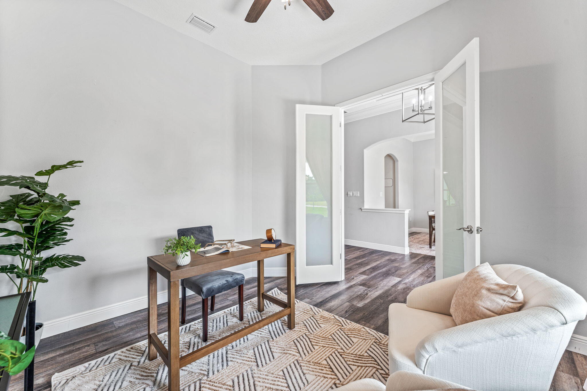 OAK GROVE ESTATES UNIT 1 - Residential