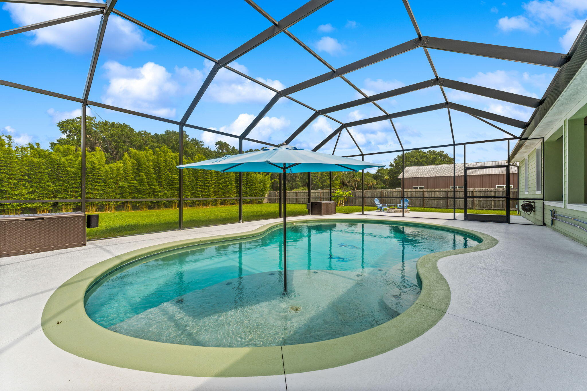 OAK GROVE ESTATES UNIT 1 - Residential