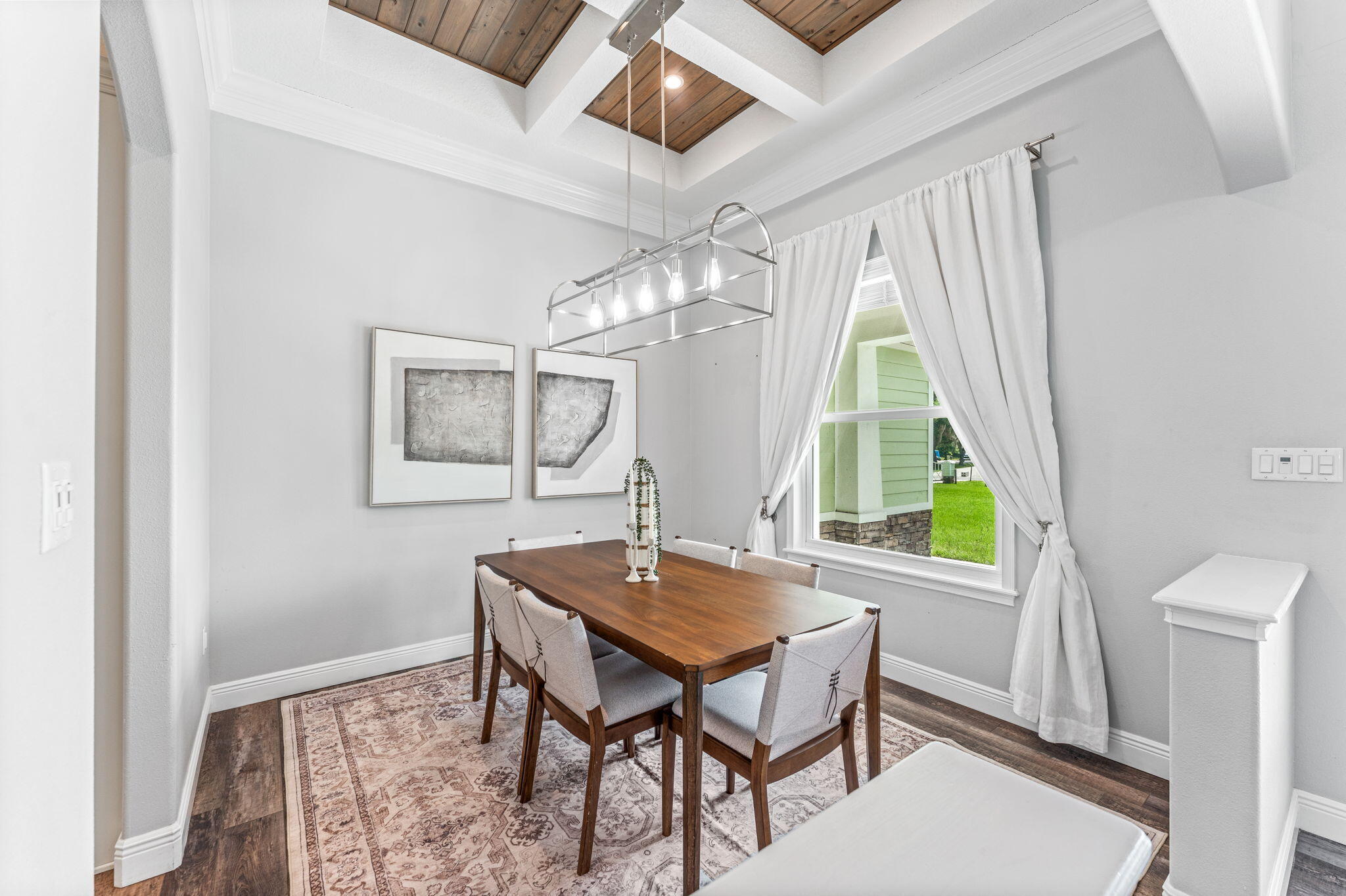 OAK GROVE ESTATES UNIT 1 - Residential