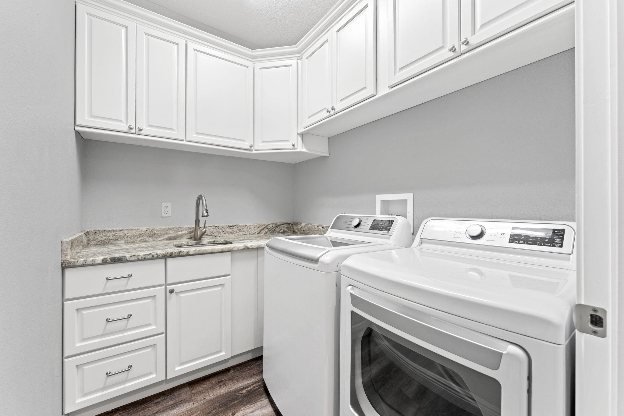 OAK GROVE ESTATES UNIT 1 - Residential