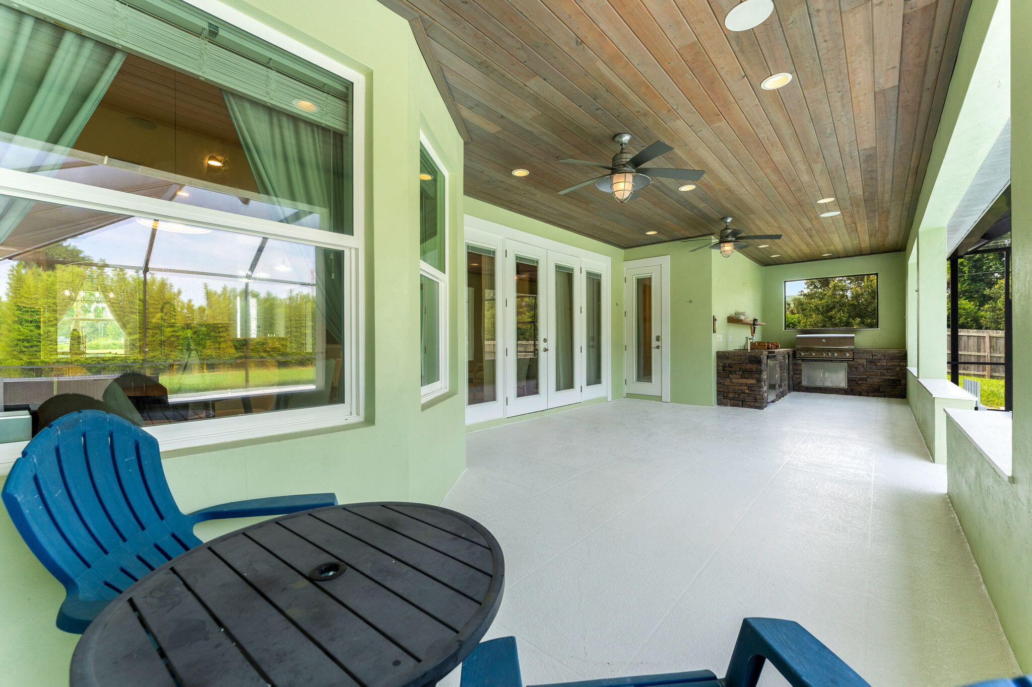 OAK GROVE ESTATES UNIT 1 - Residential