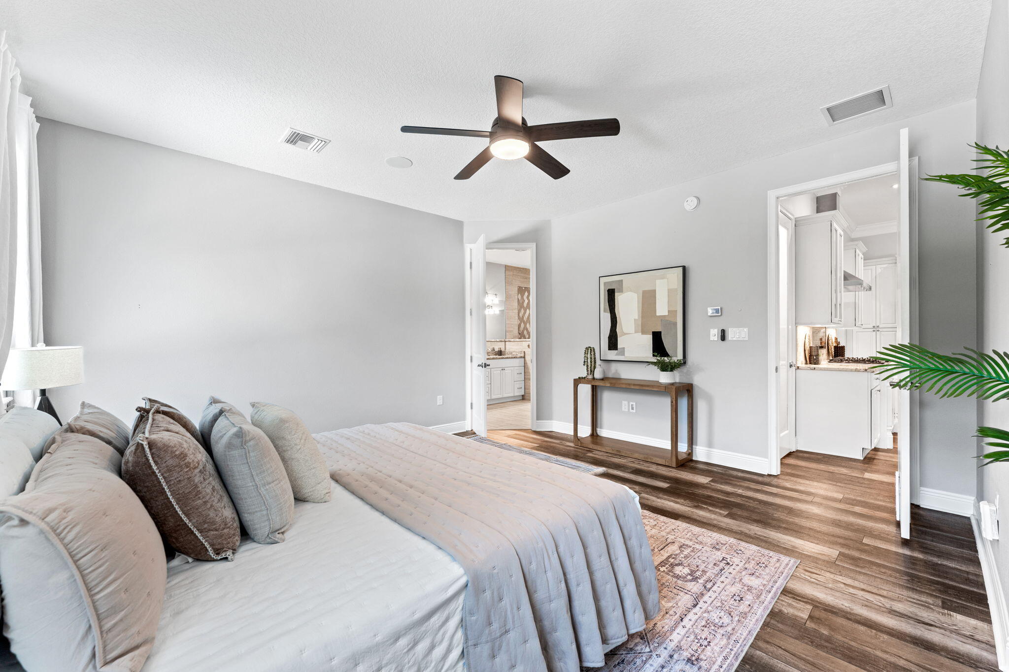 OAK GROVE ESTATES UNIT 1 - Residential