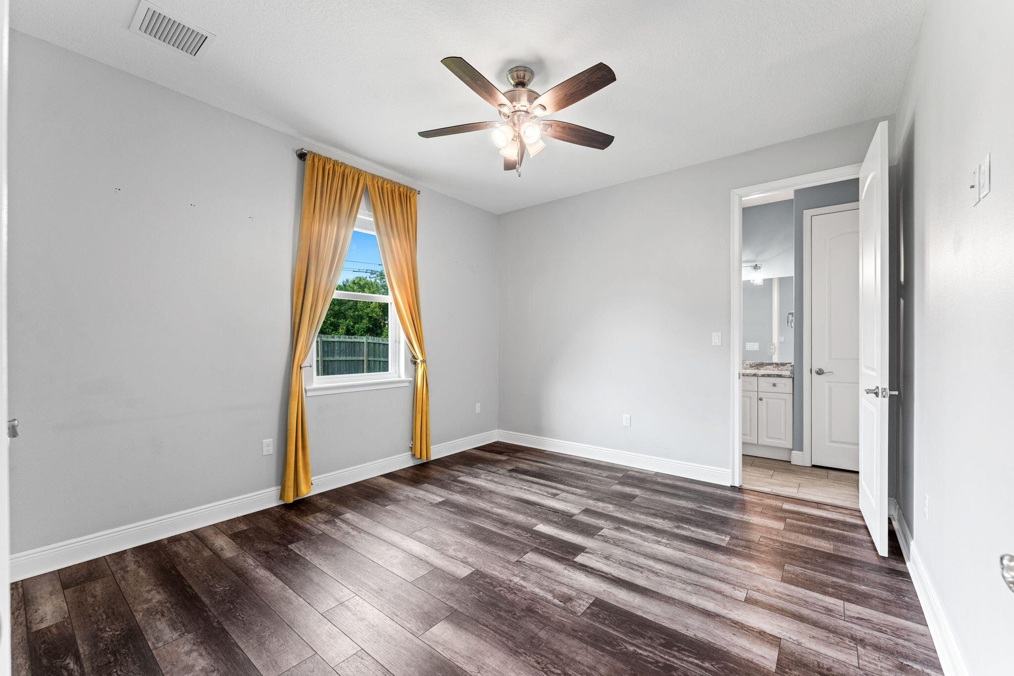 OAK GROVE ESTATES UNIT 1 - Residential