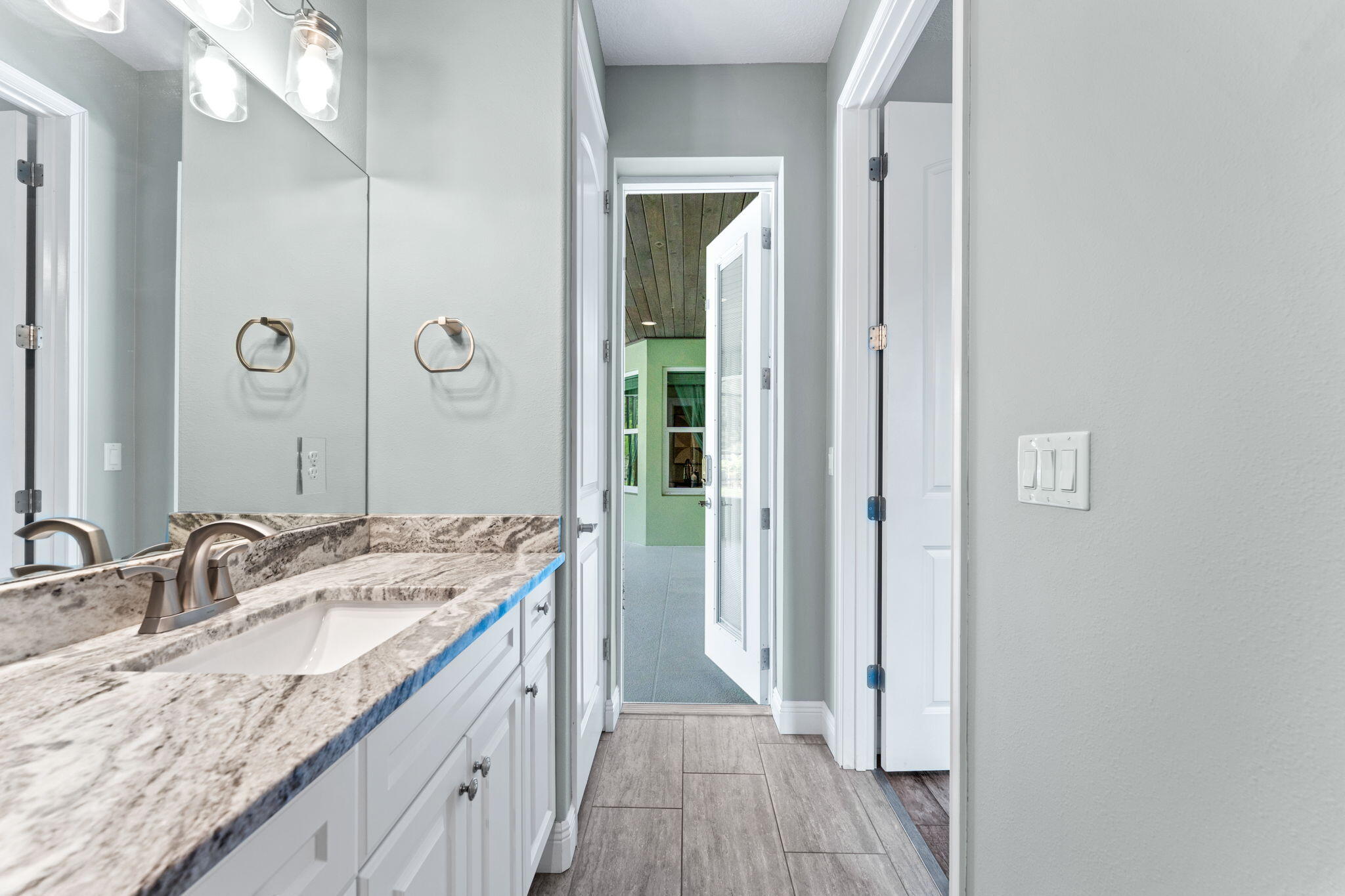 OAK GROVE ESTATES UNIT 1 - Residential