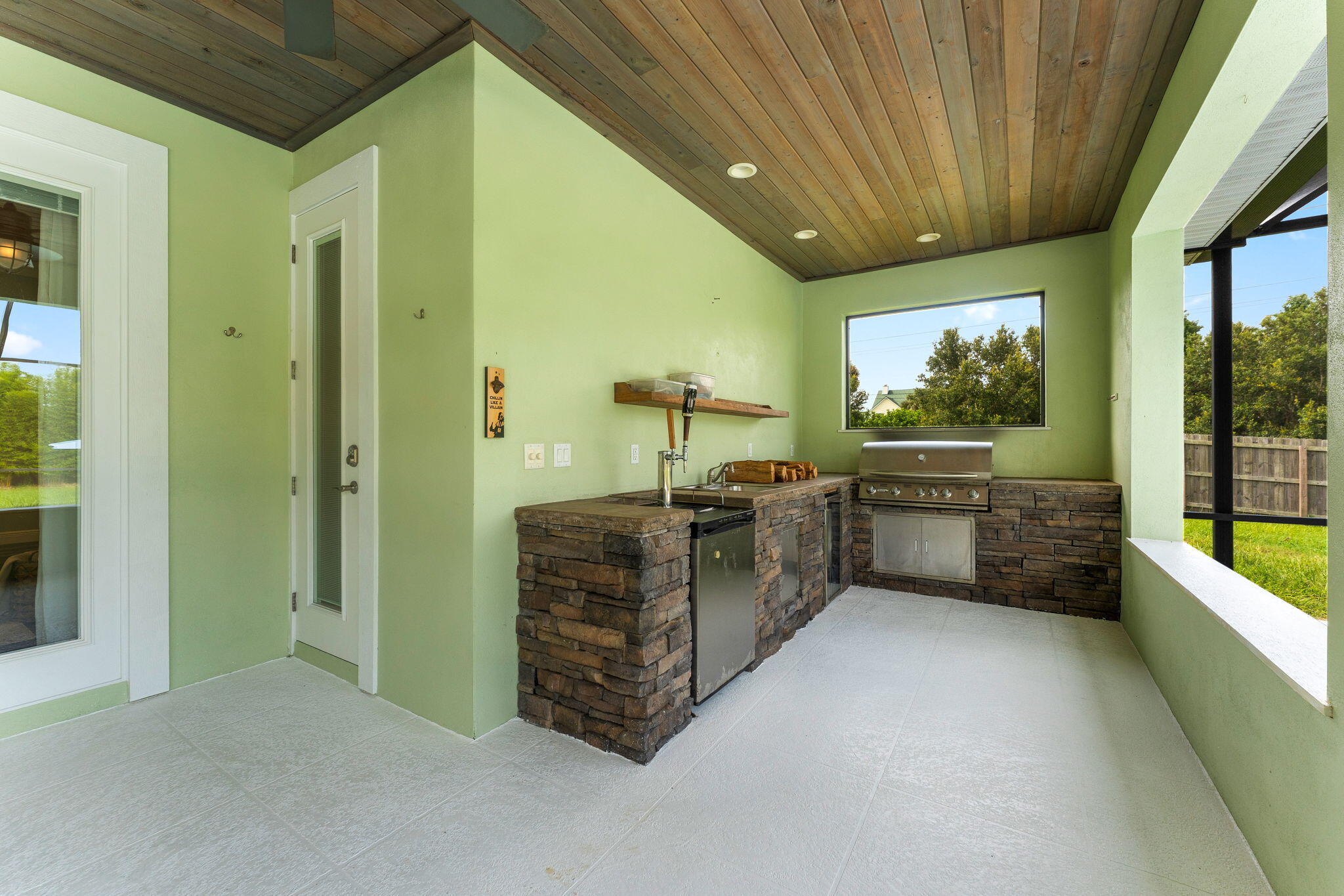 OAK GROVE ESTATES UNIT 1 - Residential