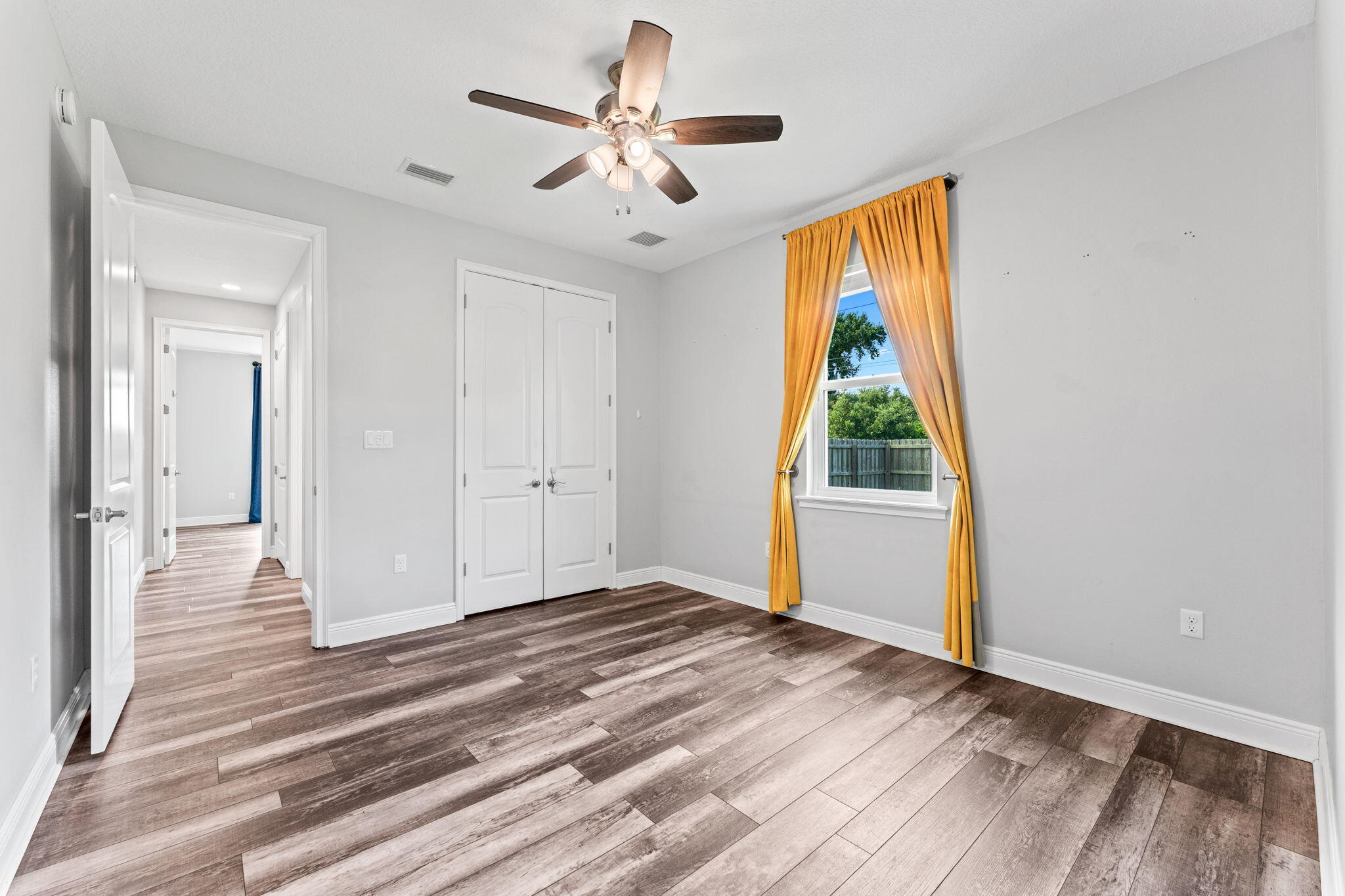OAK GROVE ESTATES UNIT 1 - Residential