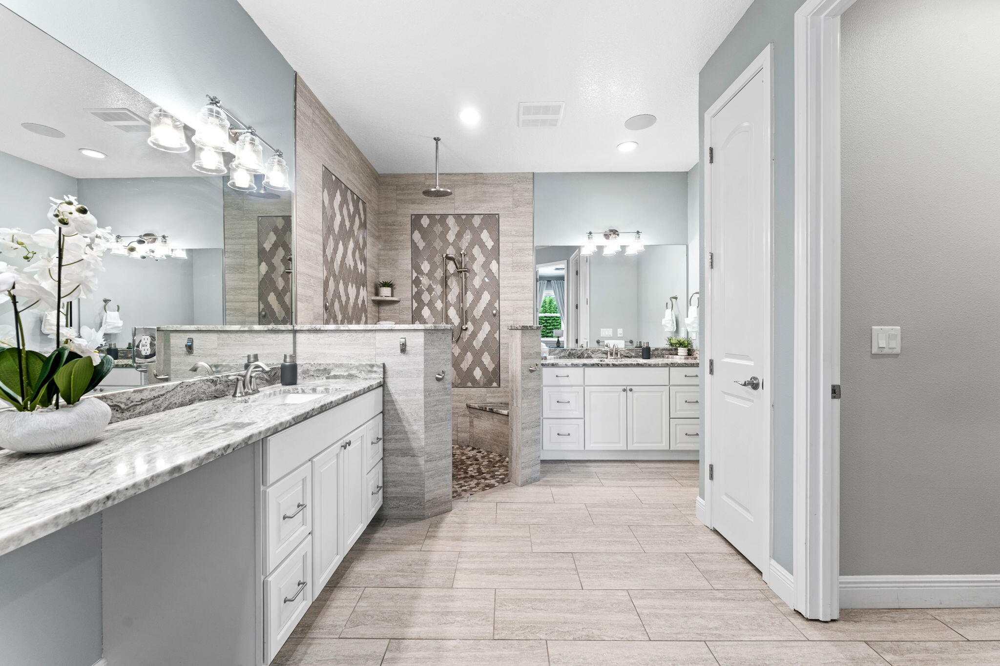 OAK GROVE ESTATES UNIT 1 - Residential
