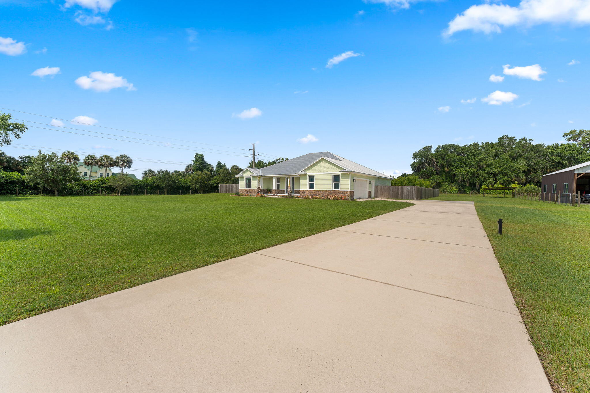 OAK GROVE ESTATES UNIT 1 - Residential