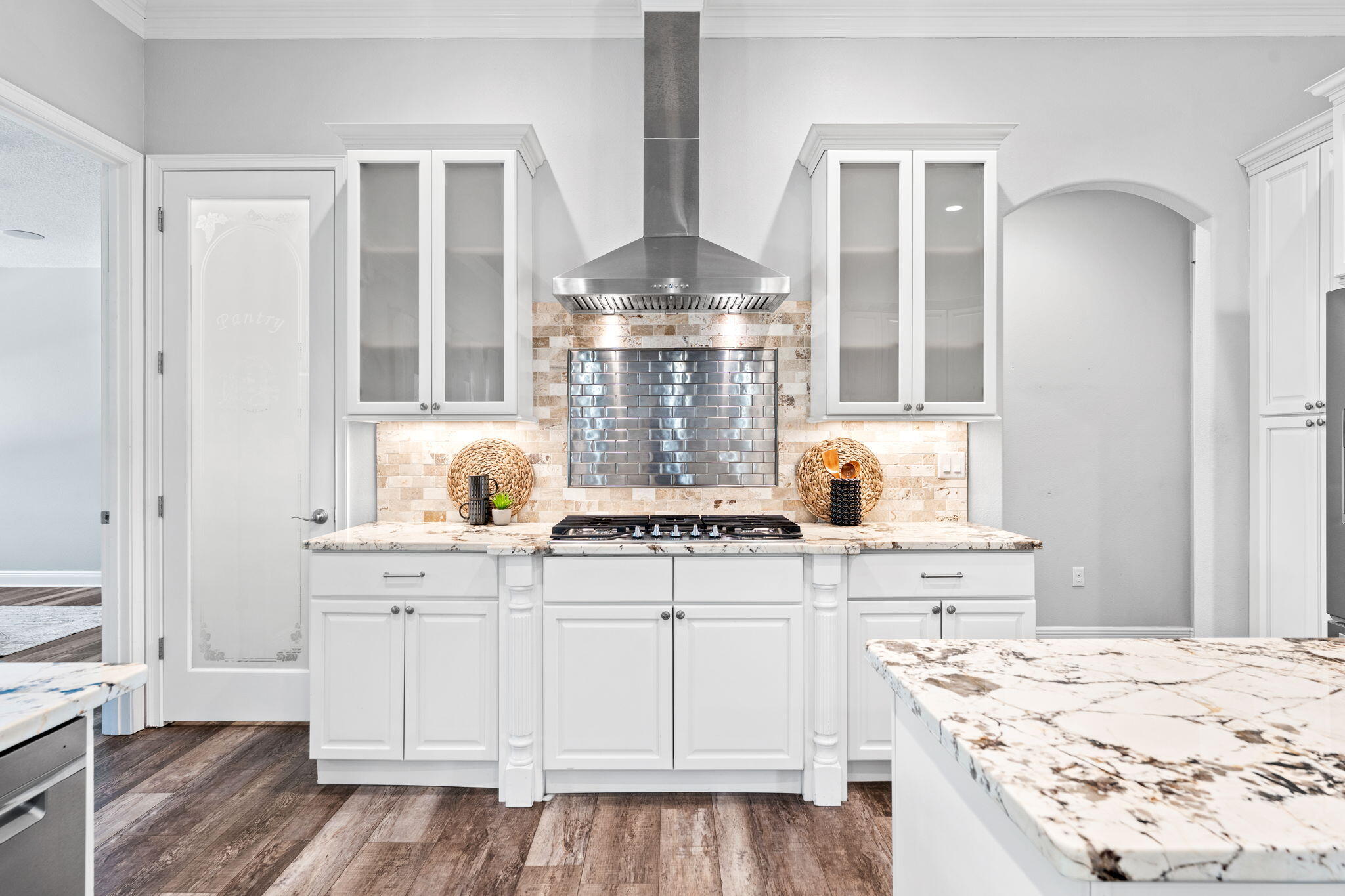 OAK GROVE ESTATES UNIT 1 - Residential