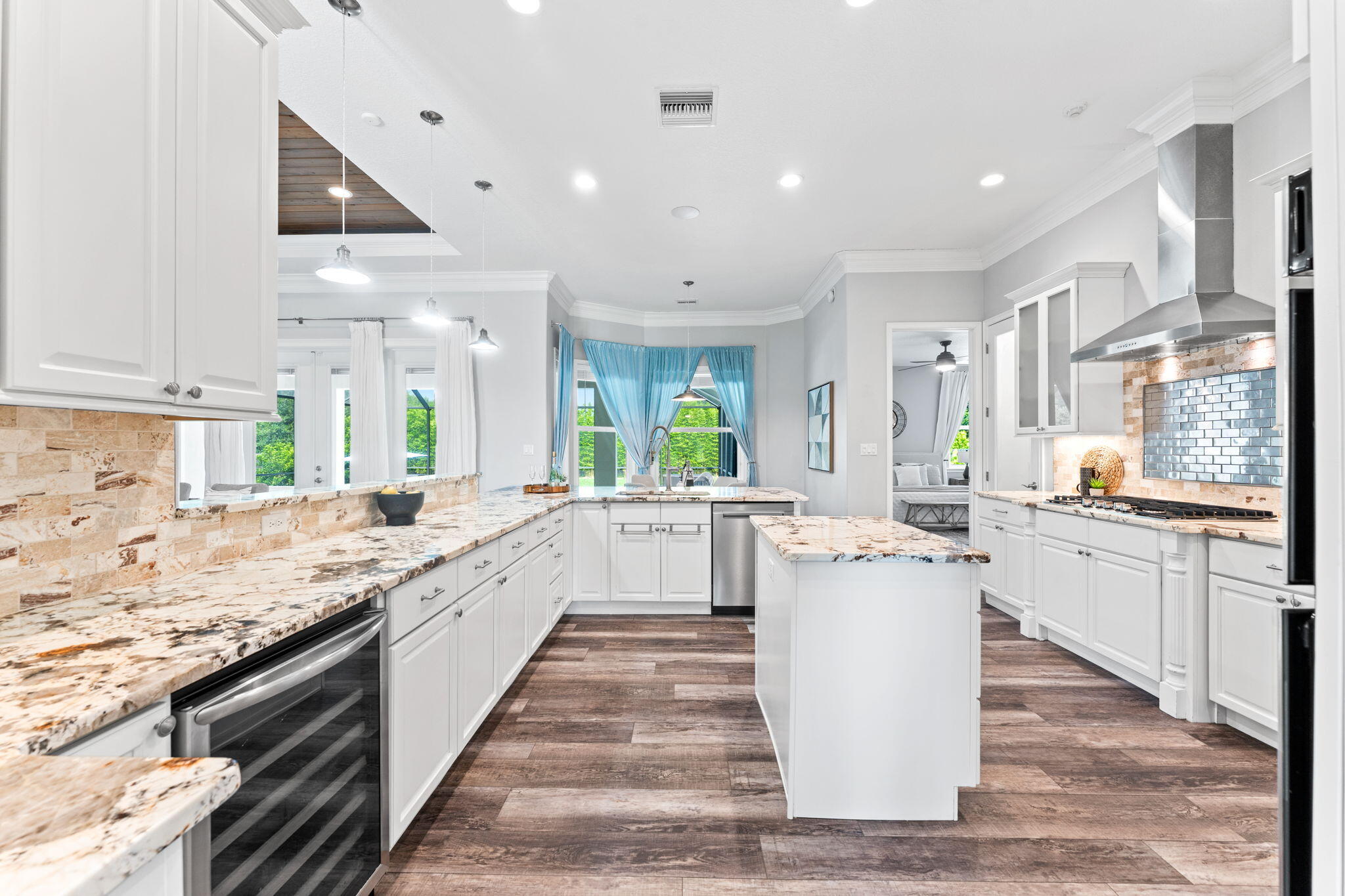 OAK GROVE ESTATES UNIT 1 - Residential
