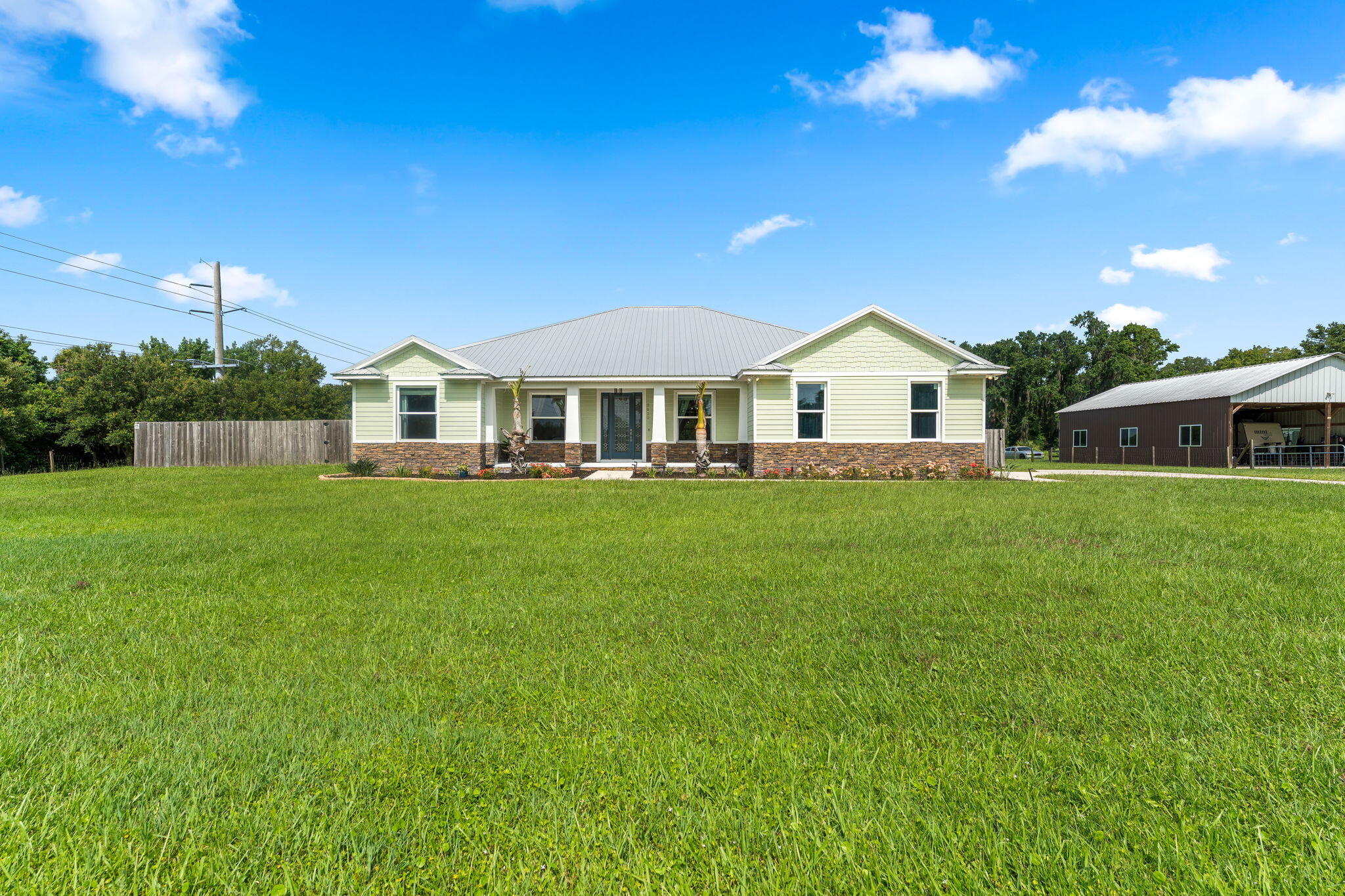 OAK GROVE ESTATES UNIT 1 - Residential