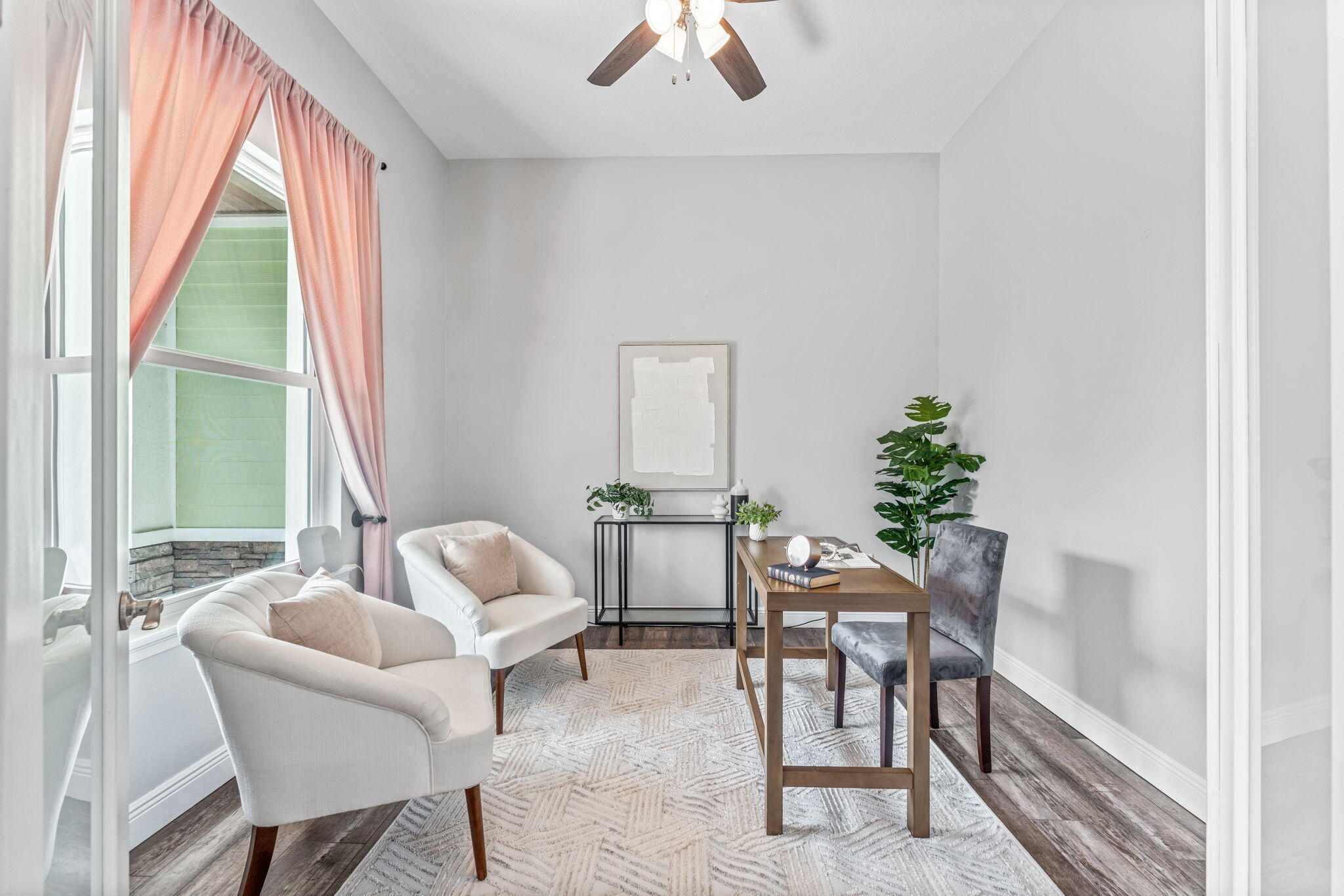 OAK GROVE ESTATES UNIT 1 - Residential