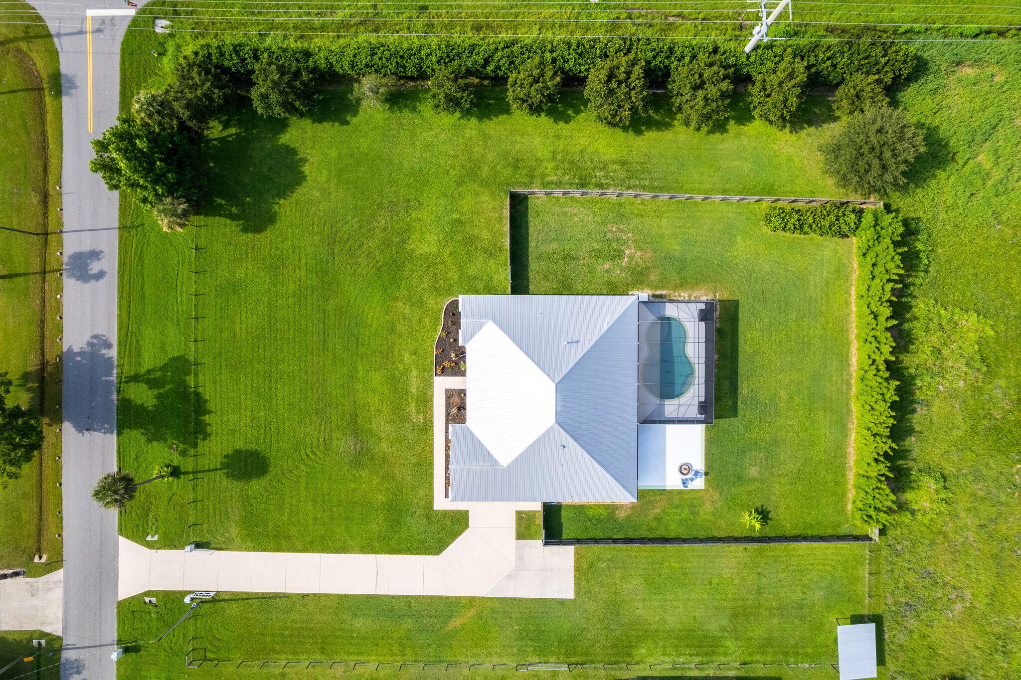OAK GROVE ESTATES UNIT 1 - Residential