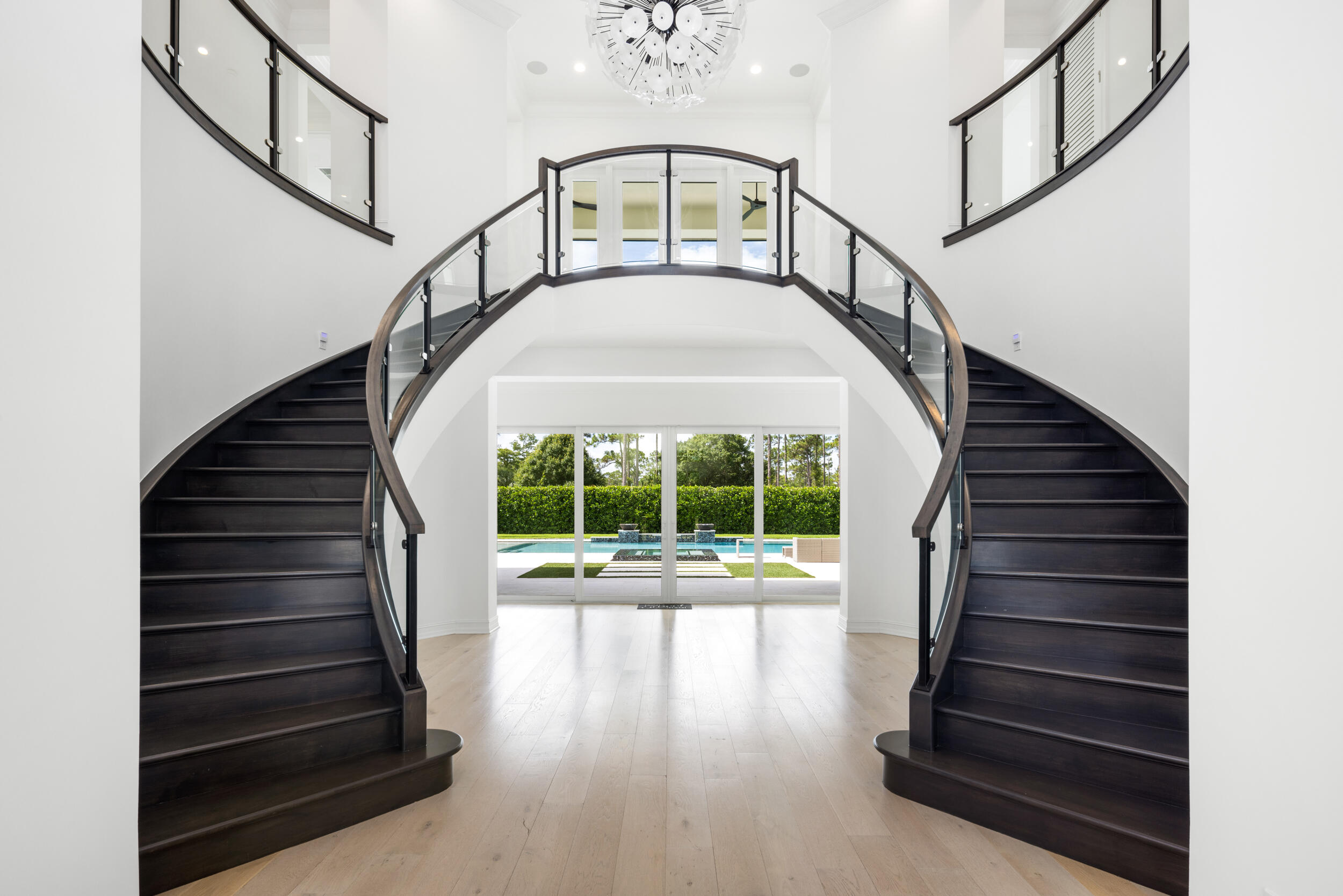 PENNOCK PRESERVE (AKA PRADO) - Residential
