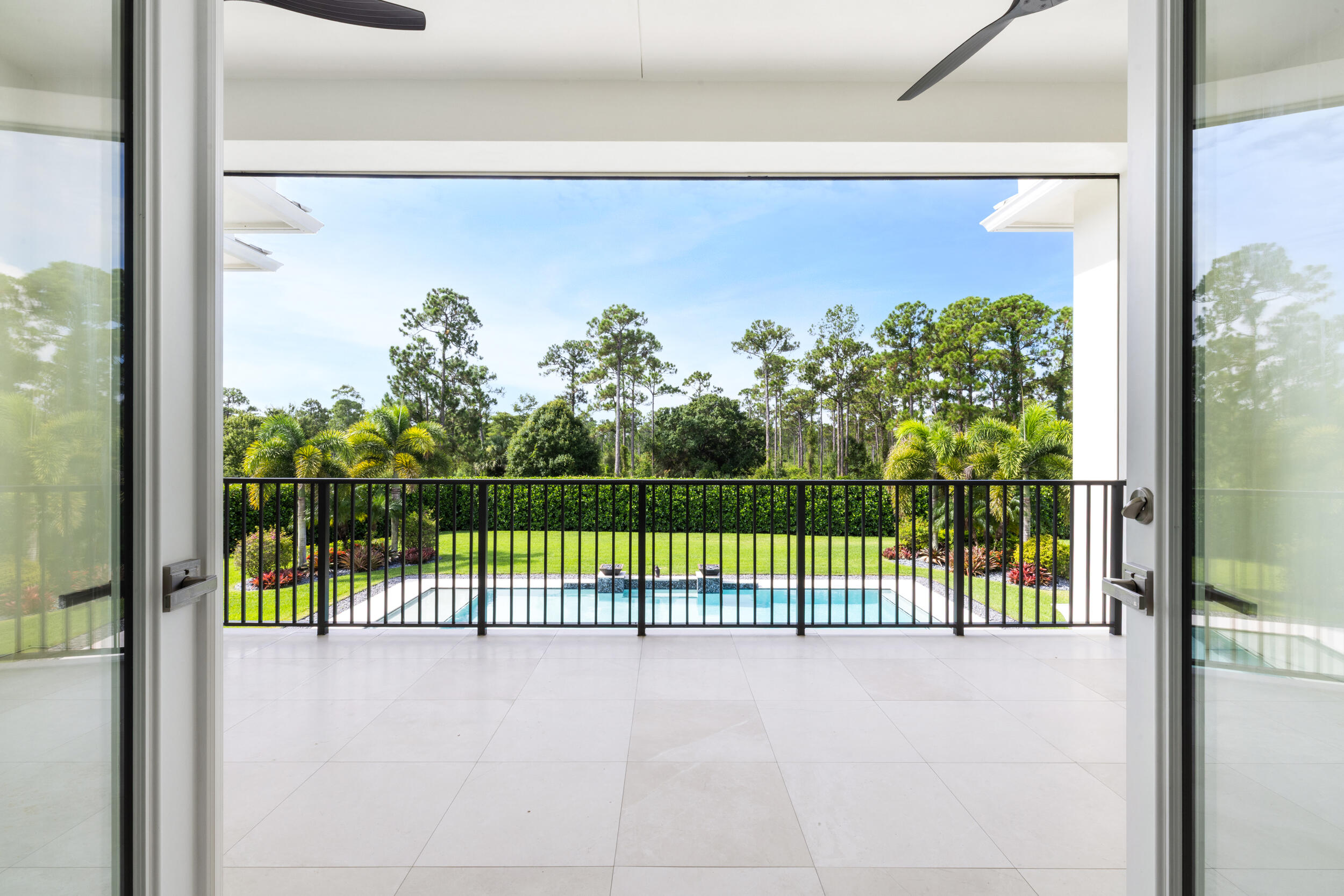 PENNOCK PRESERVE (AKA PRADO) - Residential