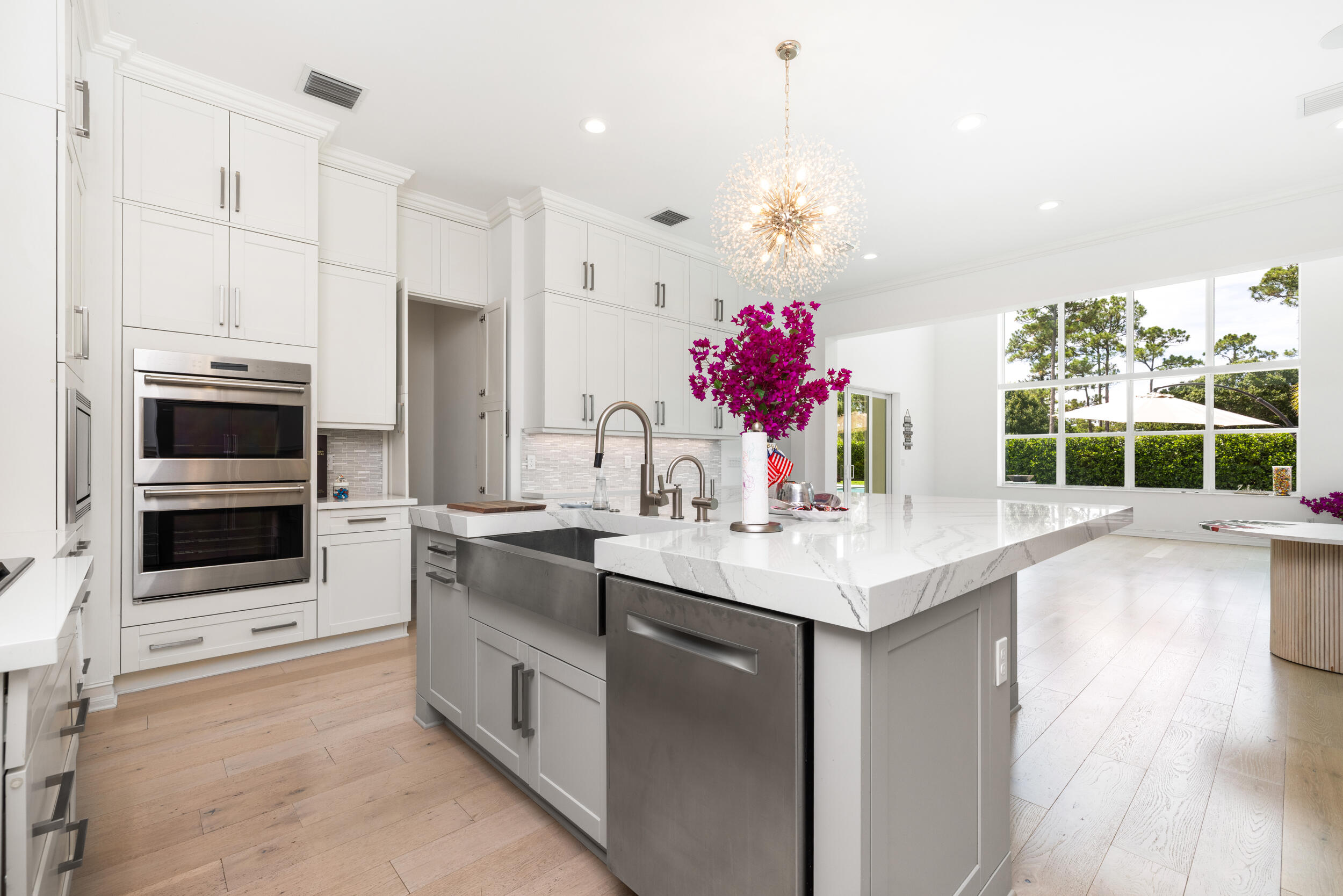 PENNOCK PRESERVE (AKA PRADO) - Residential