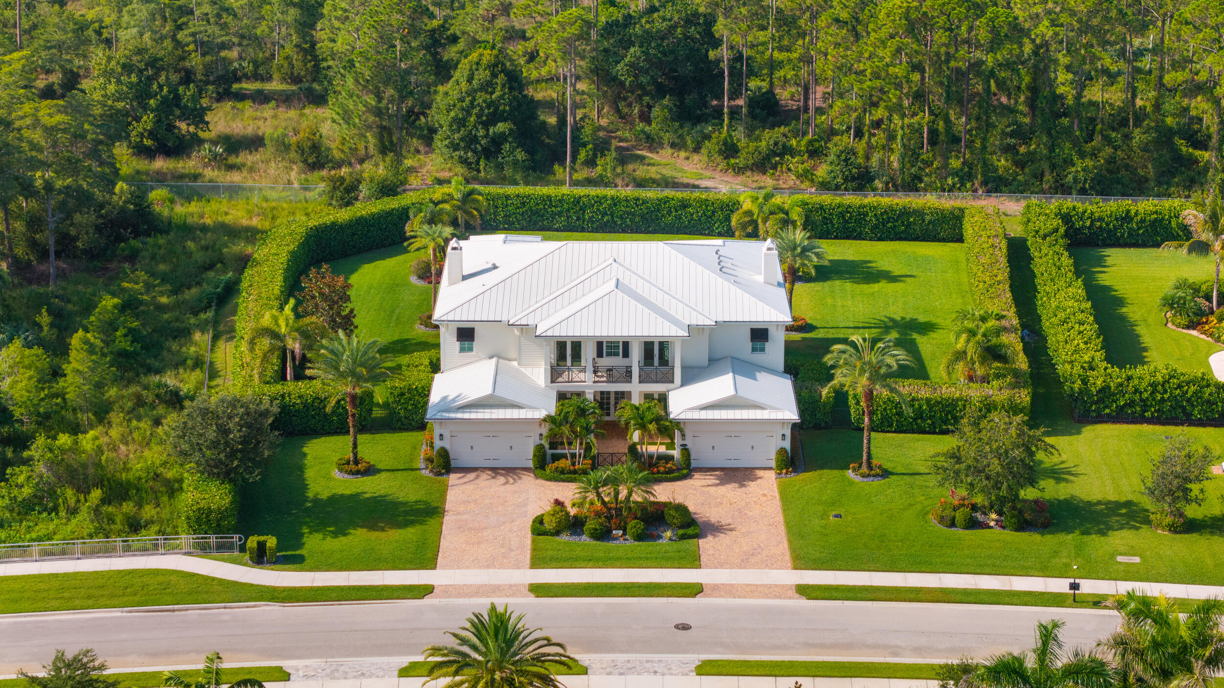 PENNOCK PRESERVE (AKA PRADO) - Residential