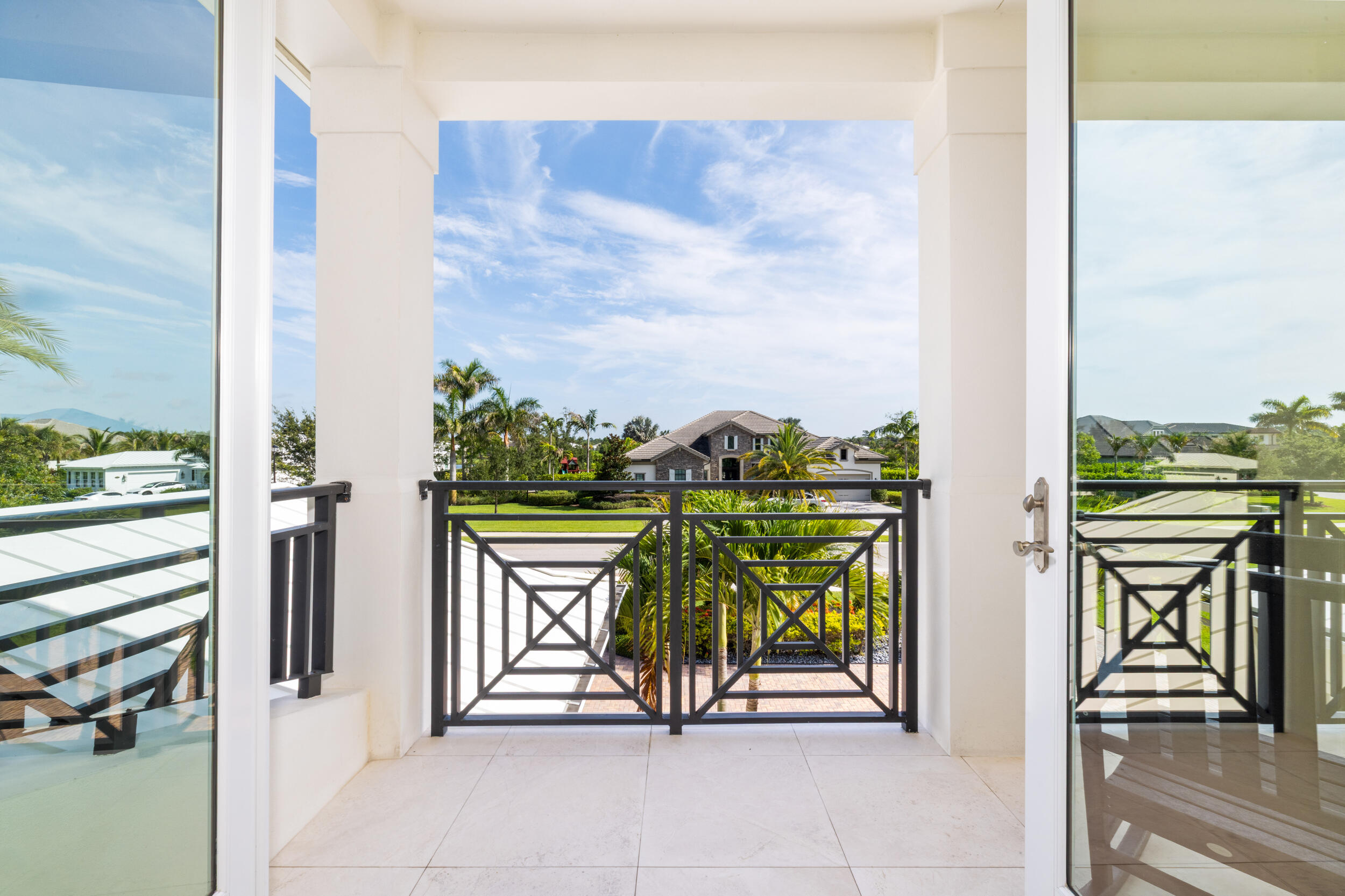PENNOCK PRESERVE (AKA PRADO) - Residential