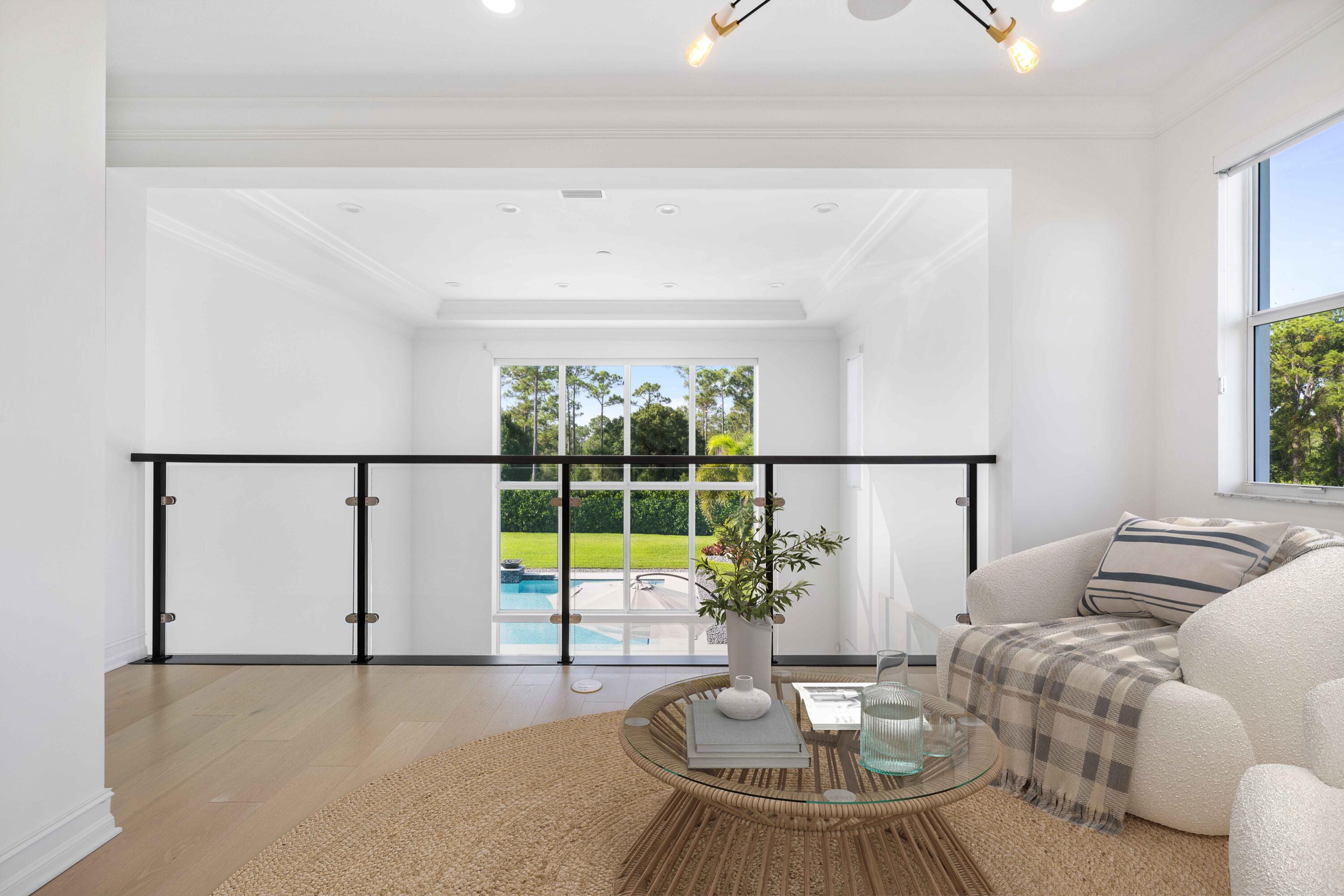 PENNOCK PRESERVE (AKA PRADO) - Residential