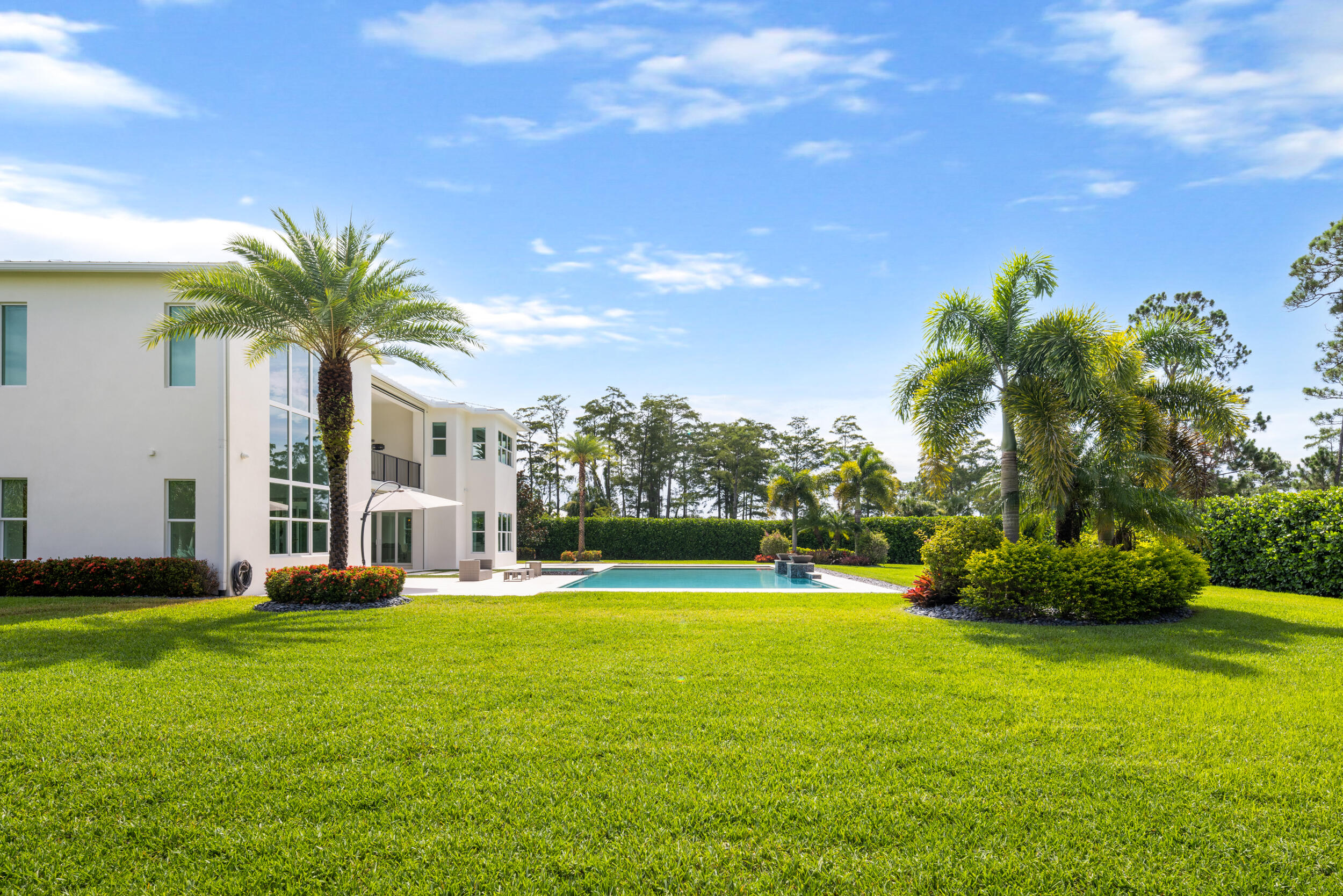 PENNOCK PRESERVE (AKA PRADO) - Residential