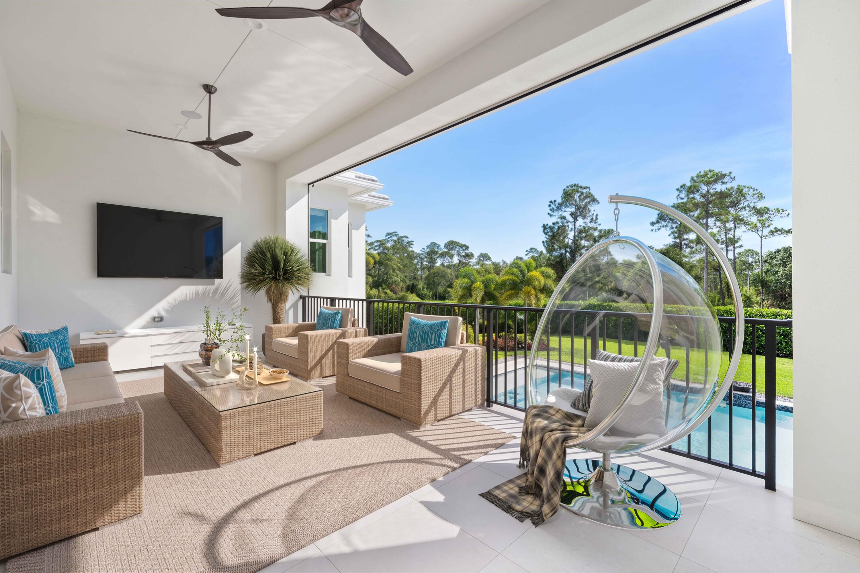 PENNOCK PRESERVE (AKA PRADO) - Residential