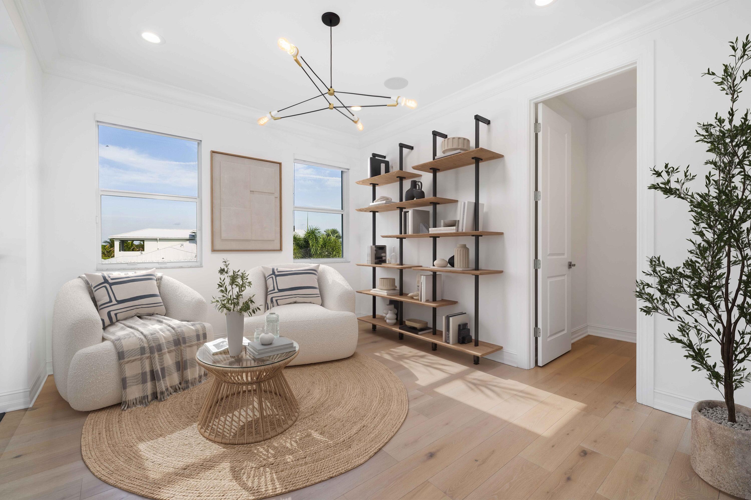 PENNOCK PRESERVE (AKA PRADO) - Residential