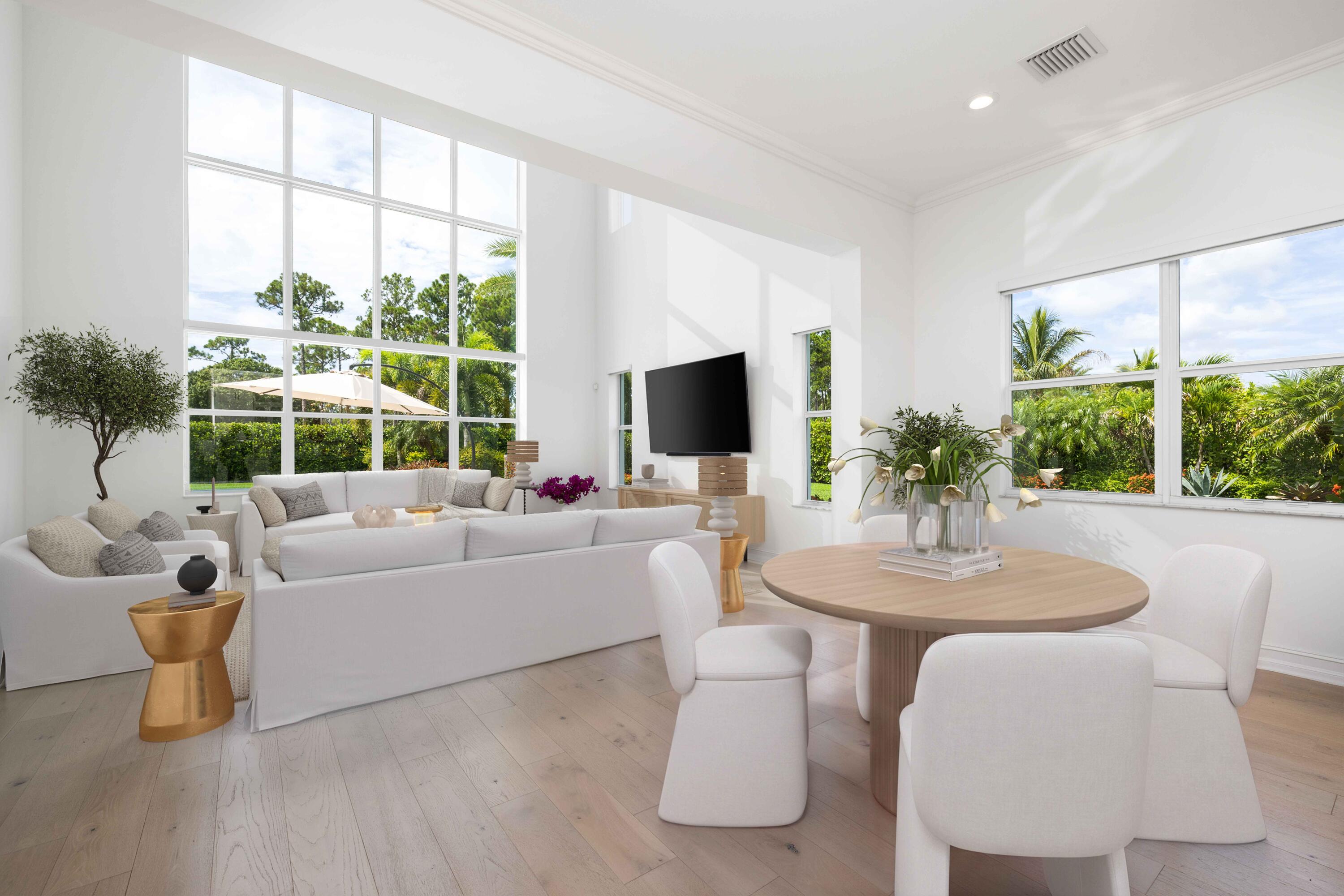 PENNOCK PRESERVE (AKA PRADO) - Residential